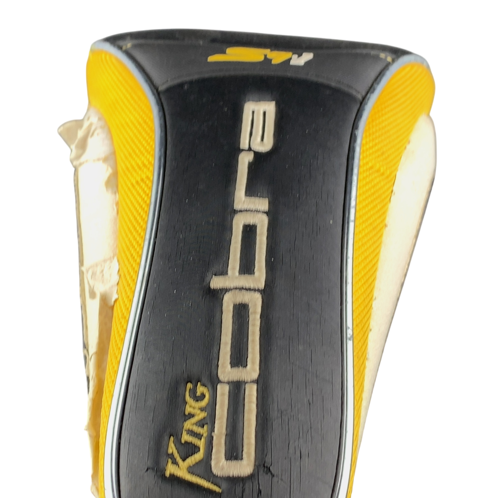 Cobra King S9-1 Driver / Flex Stiff / Loft 8.5