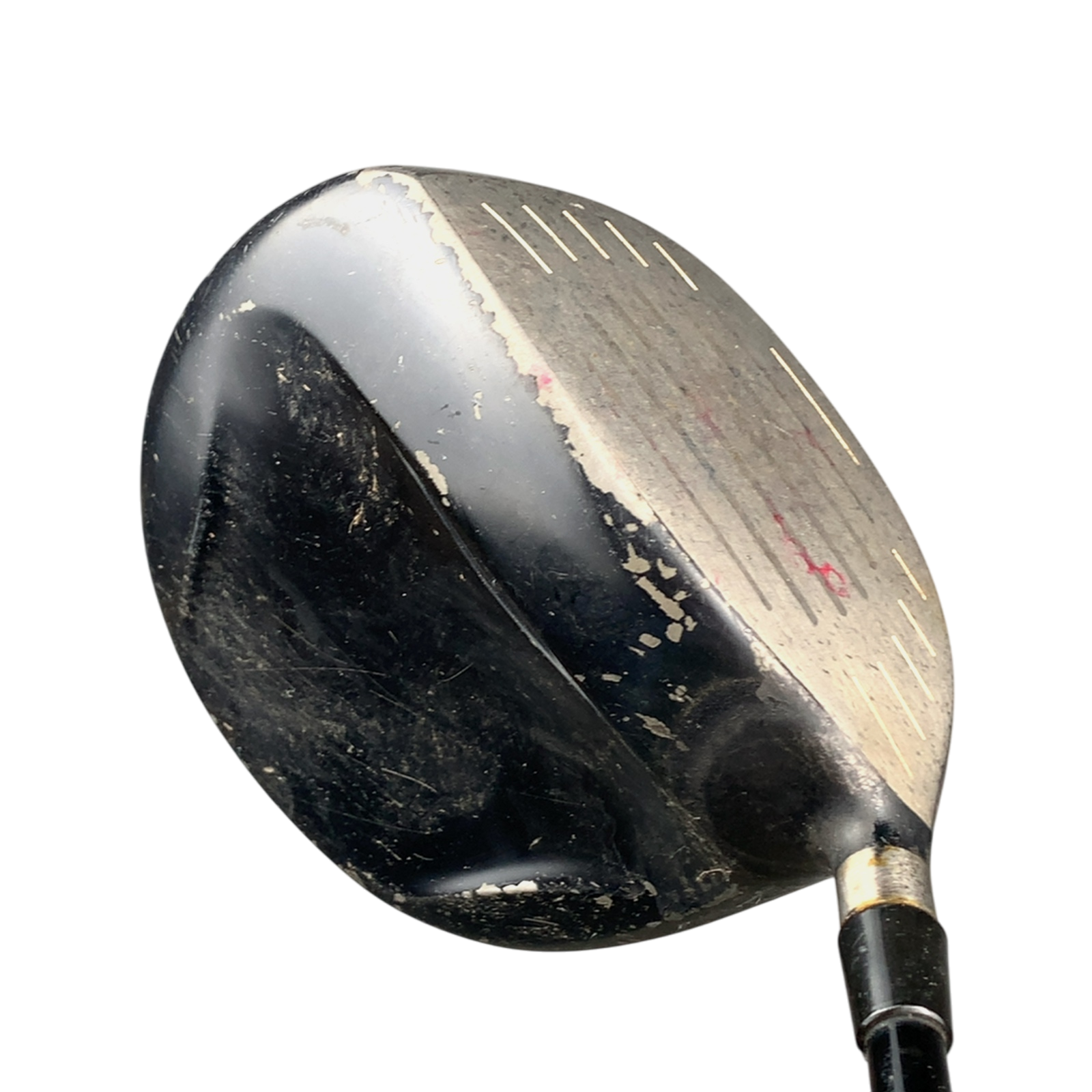 Venstre Cleveland HI-Bore Driver / Flex Regular / Loft 10.5