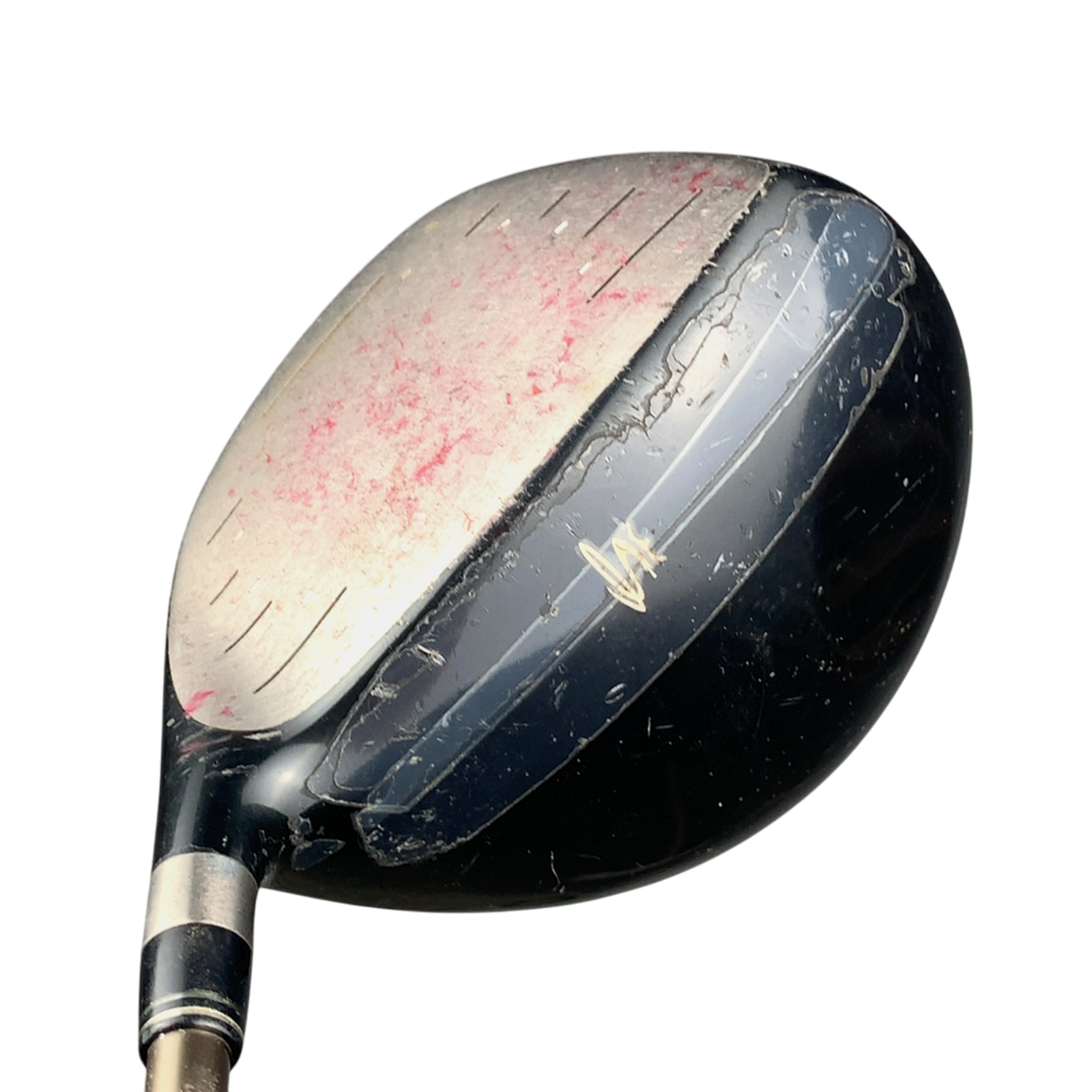 Cobra King 440 SZ Driver / Flex A-flex / Loft 11