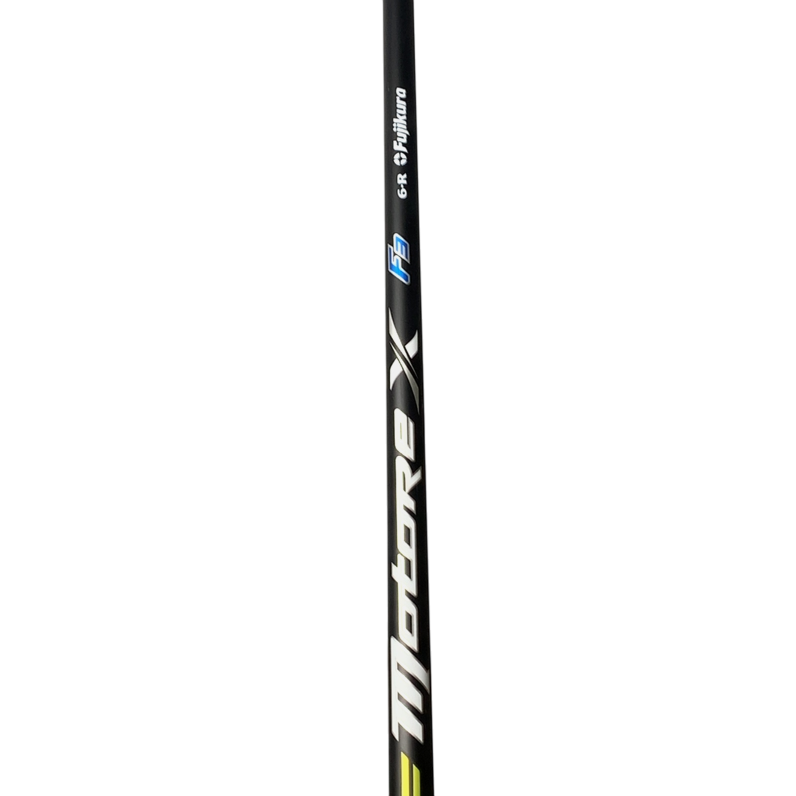 Fujikura Motore F3 #3 Fairway Skaft / Flex Regular / Ingen Adapter