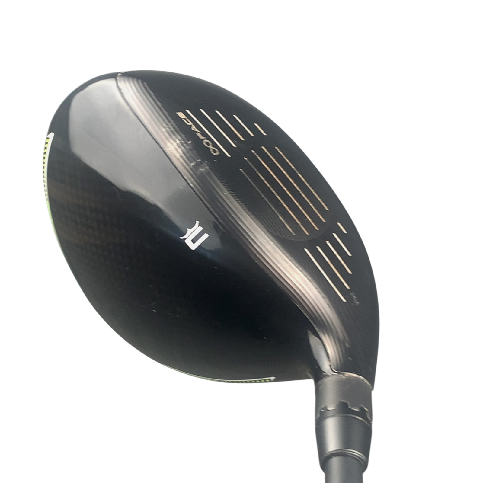 Venstre Cobra Radspeed Fairway Wood / Flex Regular / #3/14.5