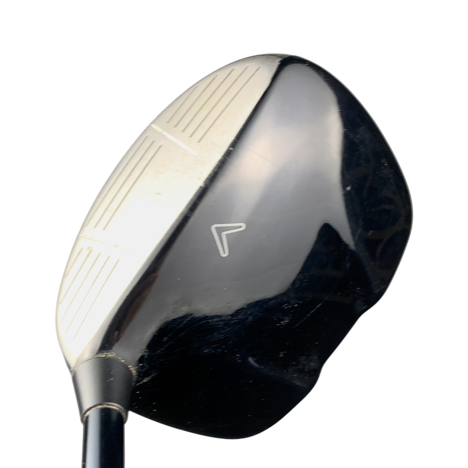 Callaway FTI Fairway Wood / Flex Stiff / #3/15