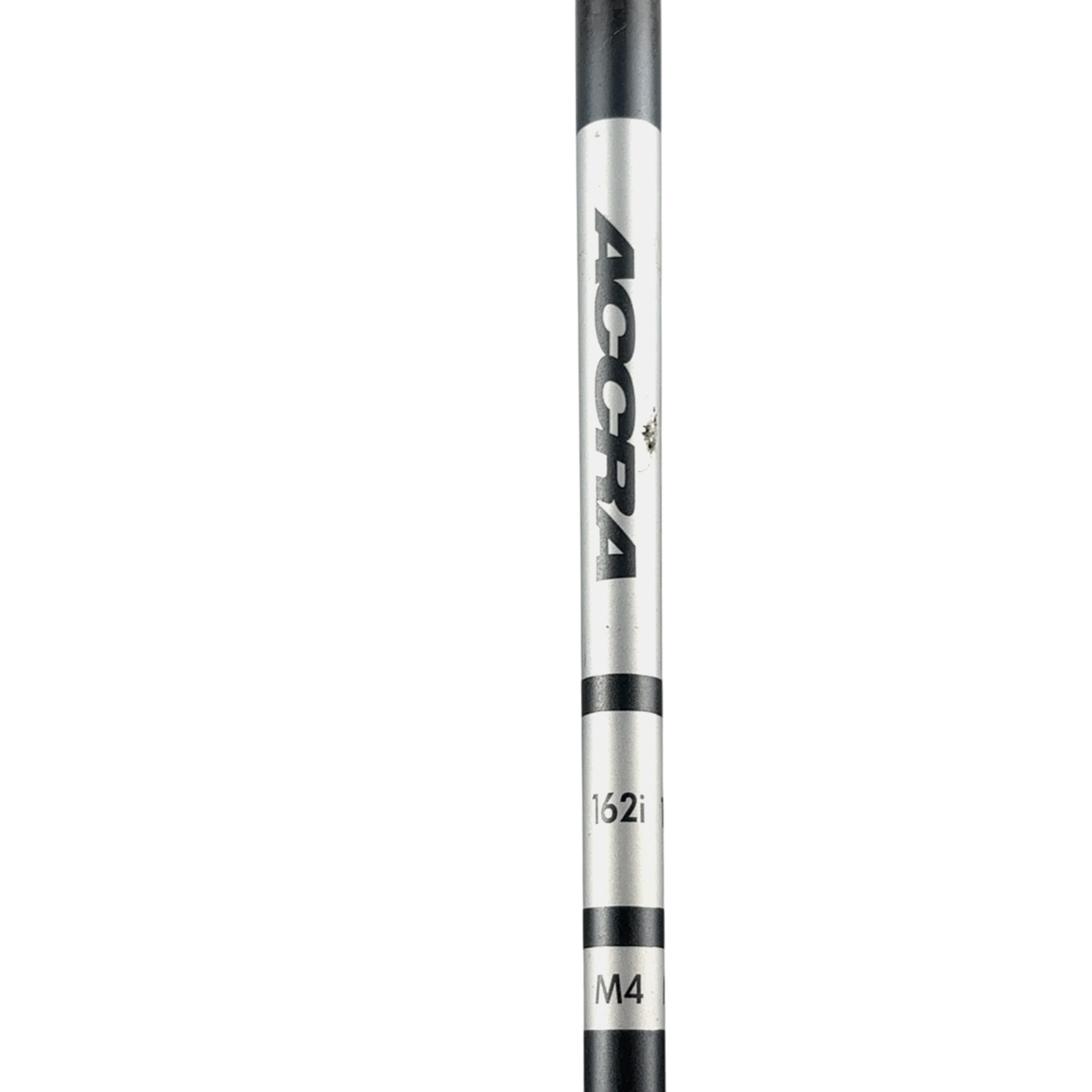Accra 162i #3 Fairway Skaft / Flex Stiff / Ingen Adapter