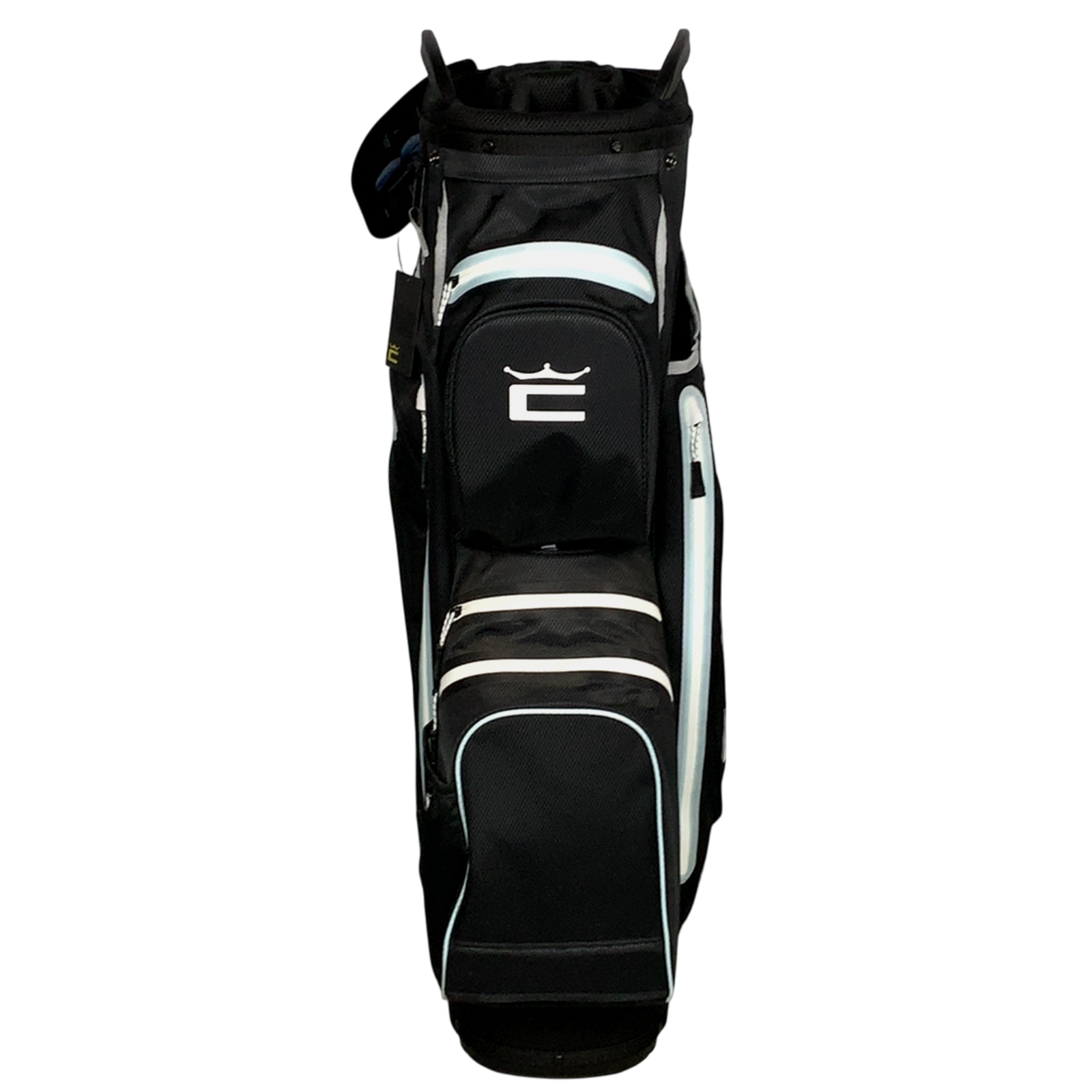 Cobra Ultradry Pro Golf Bag / 14-Rum / Sort