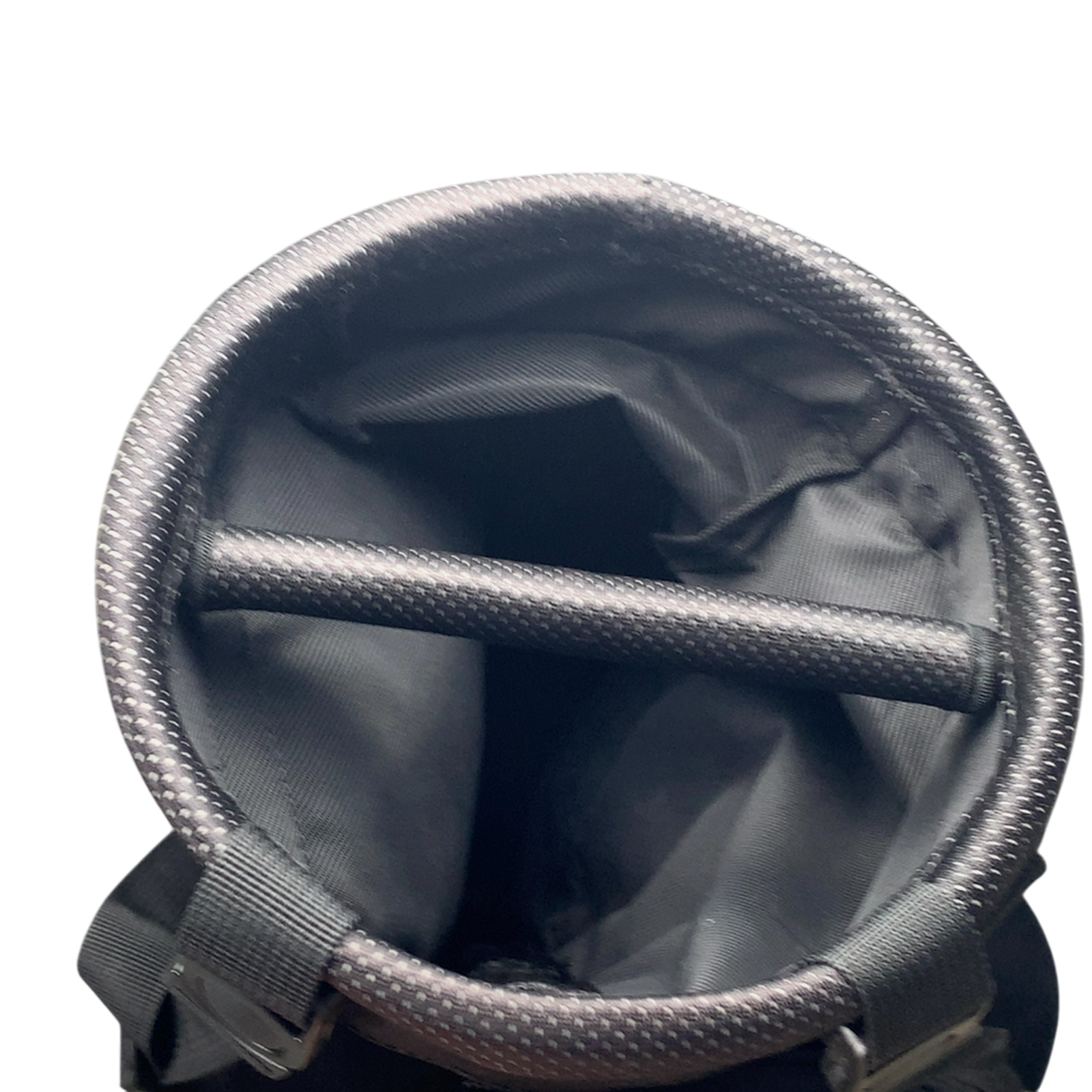 Titleist  Golf Bag / 2-Rum / Sort