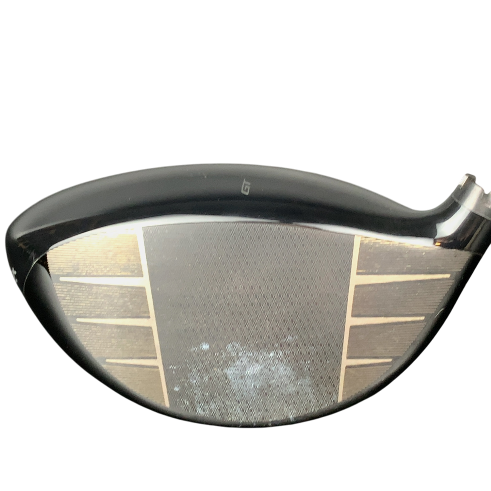 Titleist GT3 Driver Hoved / Loft 9