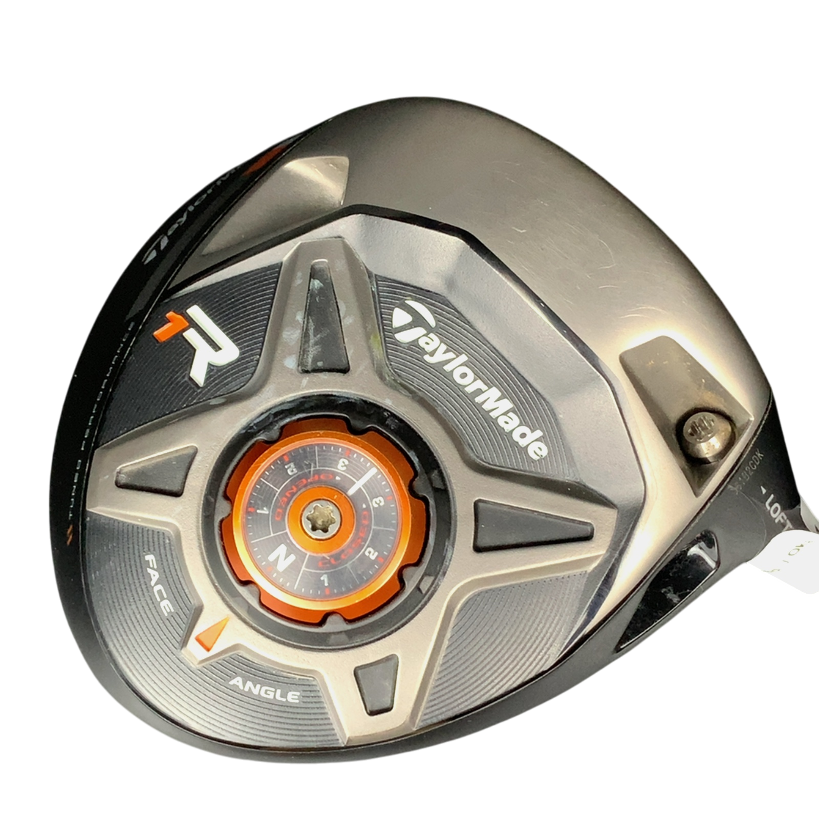 TaylorMade R1 Driver Hoved / Loft 9