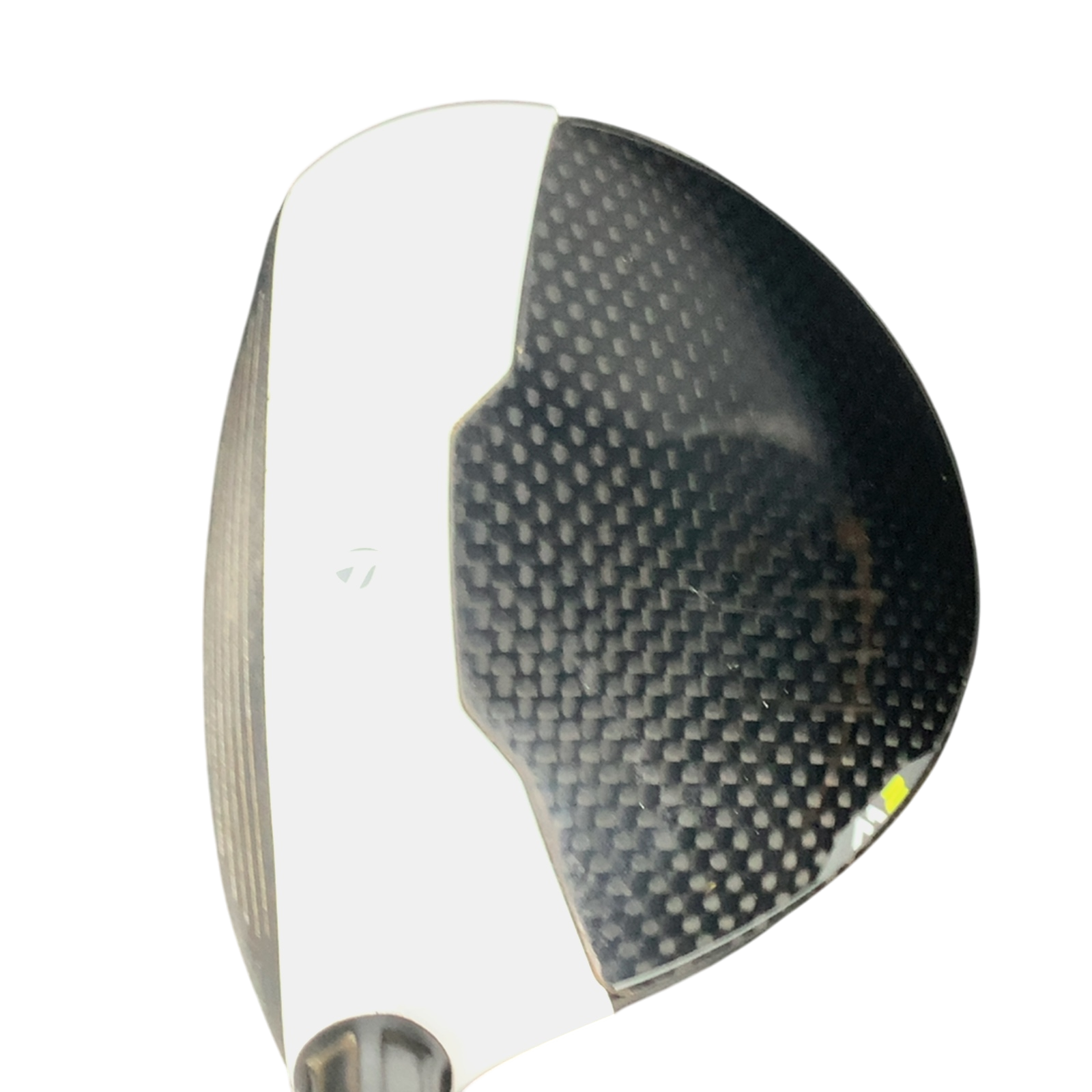 TaylorMade M2 2017 Tour #3 Fairway Hoved / Loft 15