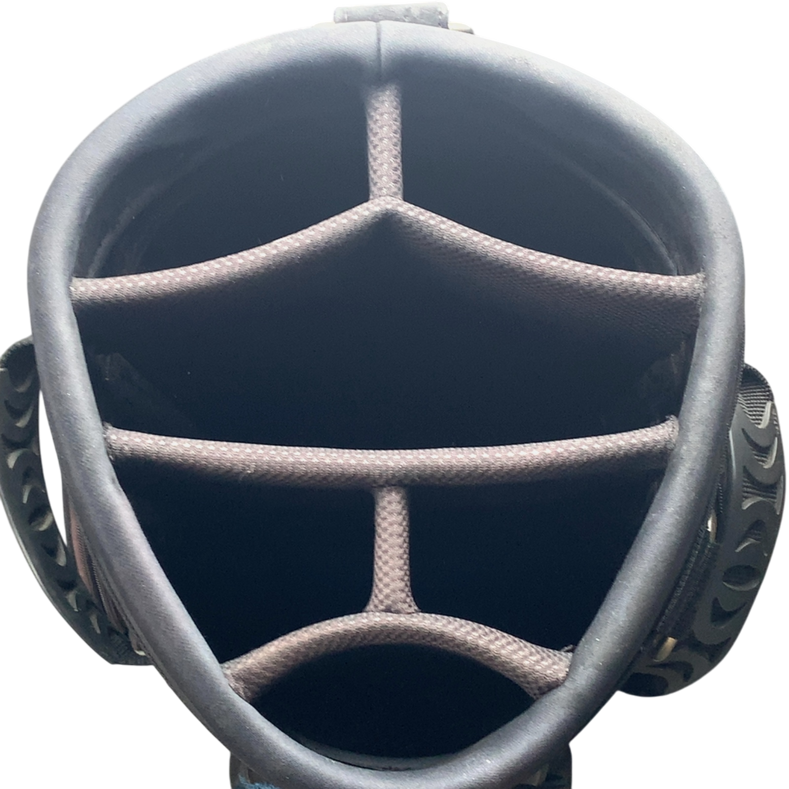 Callaway  Golf Bag / 6-Rum / Sort