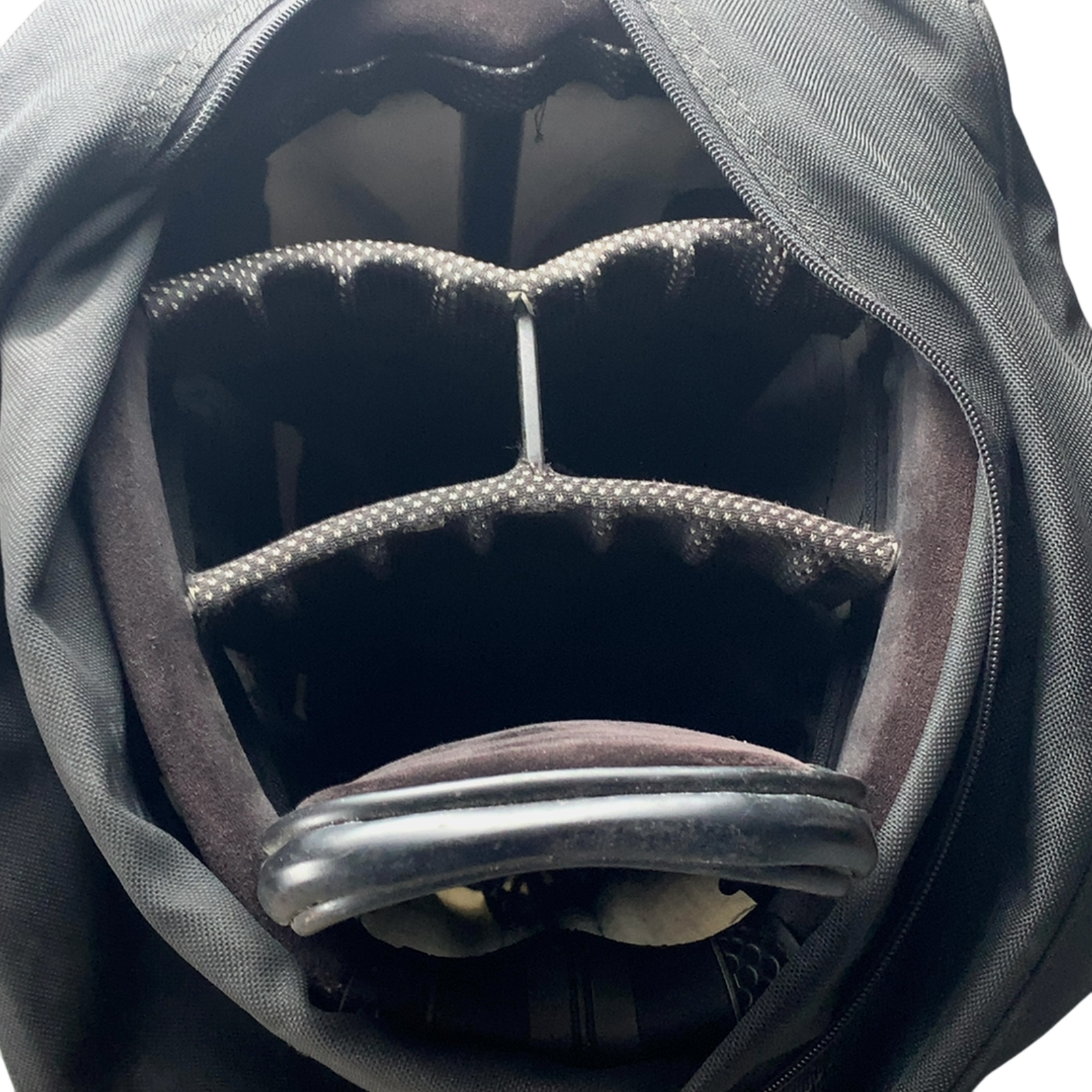 Ogio  Golf Bag / 5-Rum / Sort