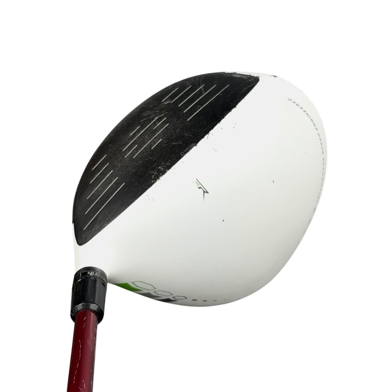 TaylorMade RBZ Driver / Flex X-Stiff / Loft 9