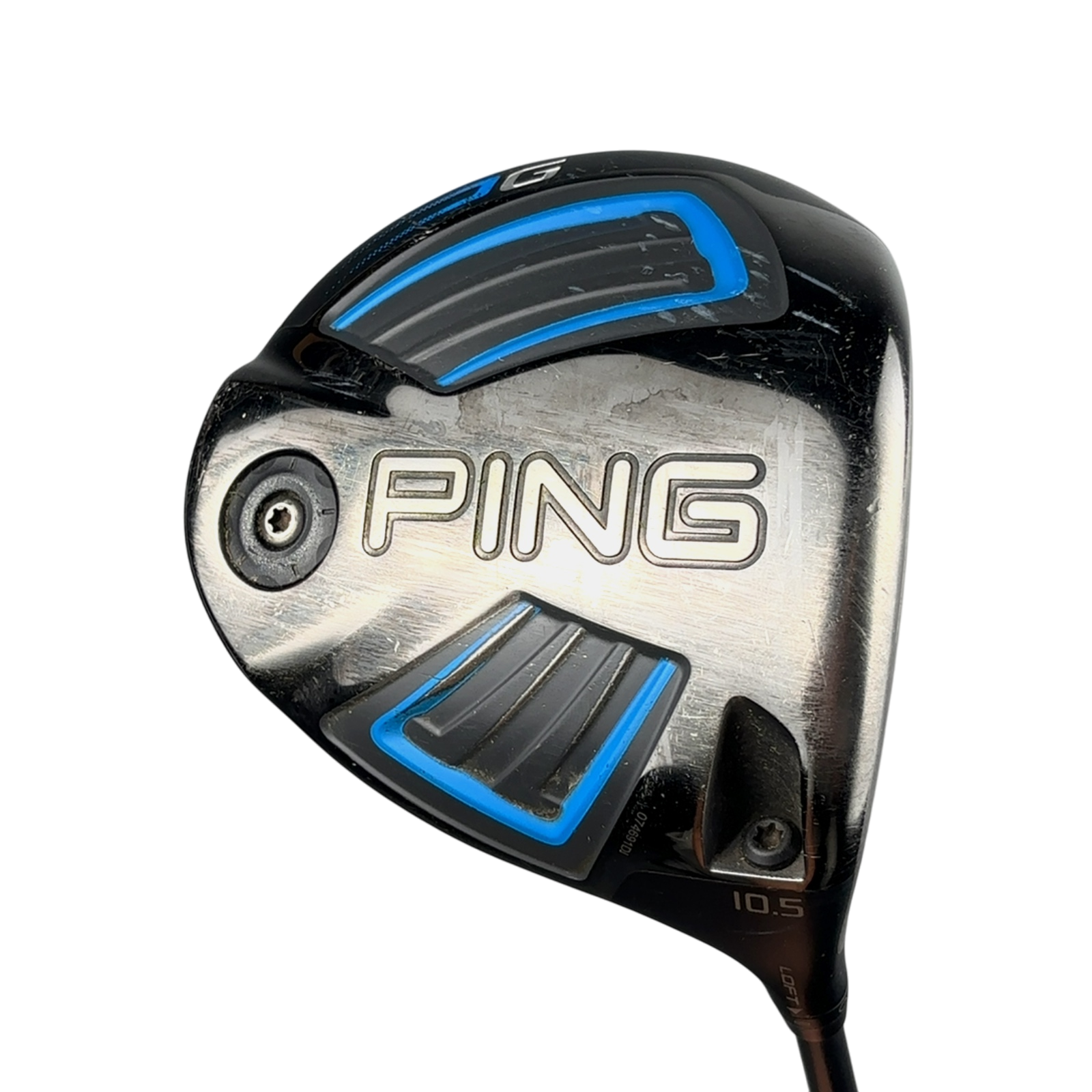 PING G Driver / Flex A-flex / Loft 10.5
