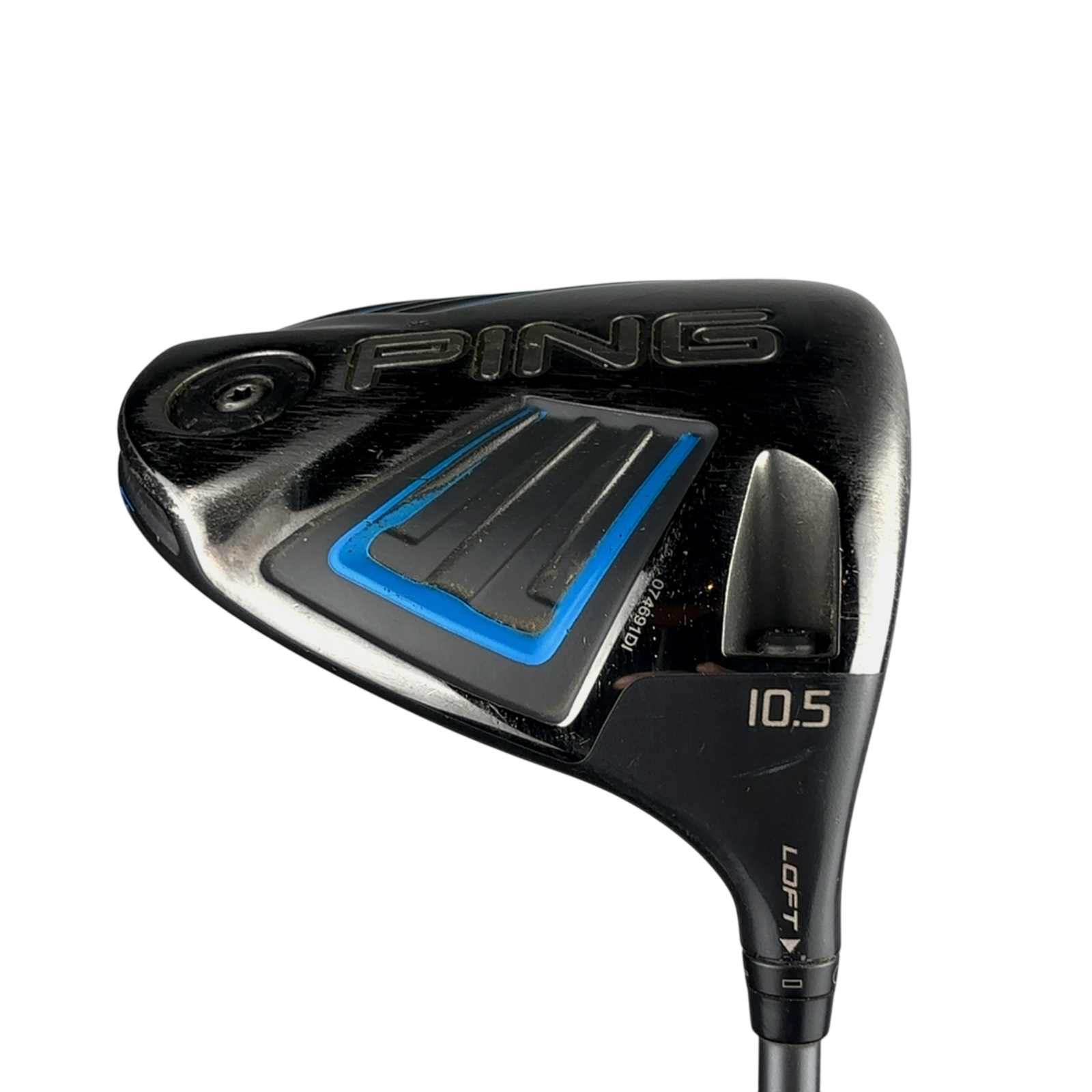 PING G Driver / Flex A-flex / Loft 10.5