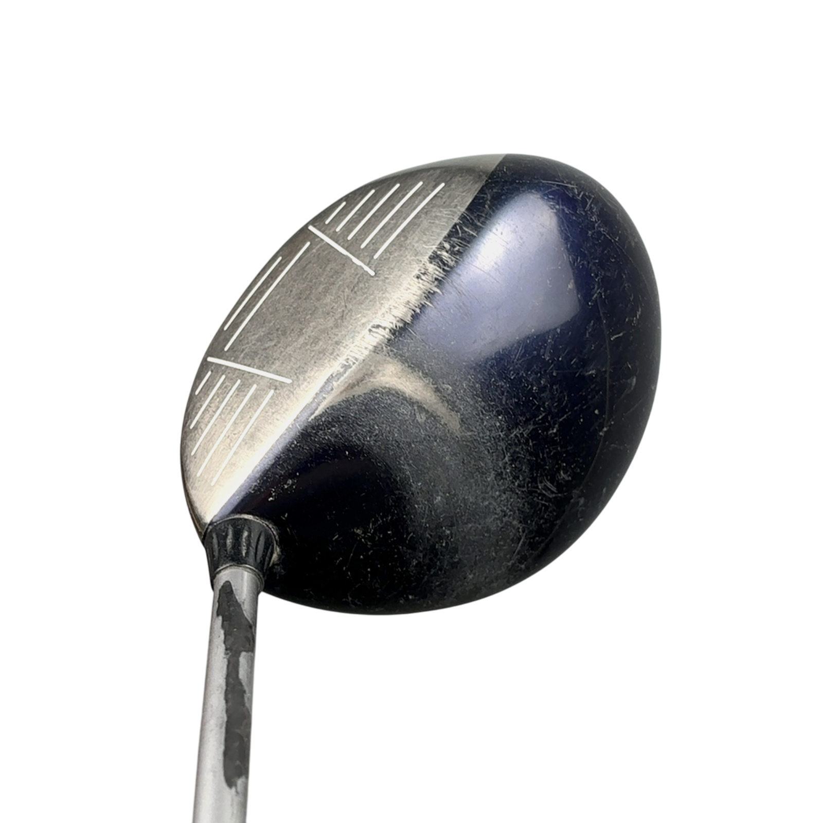 Callaway Big Bertha Driver / Flex Regular / Loft 10