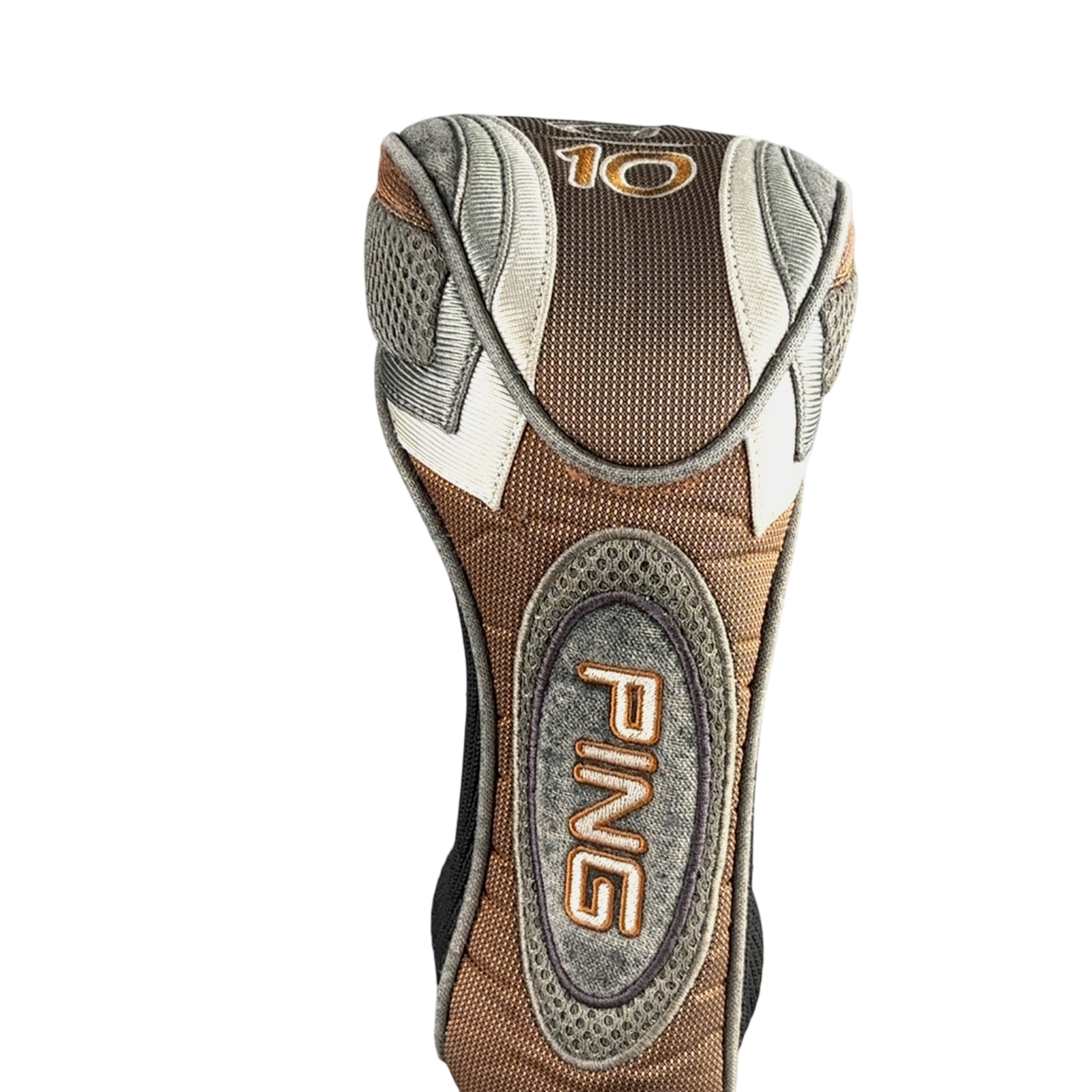 PING G10 Fairway Wood / Flex Regular / #3/15.5