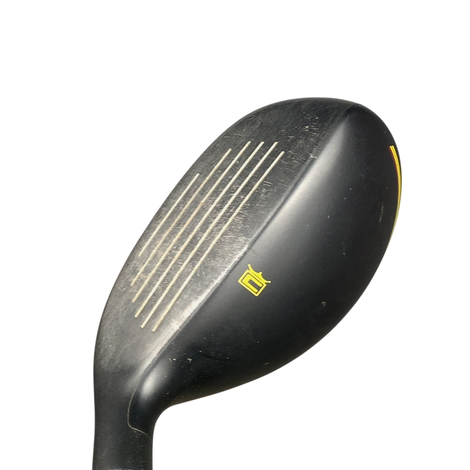 Cobra King Speedzone Hybrid / Flex Regular / #4/21