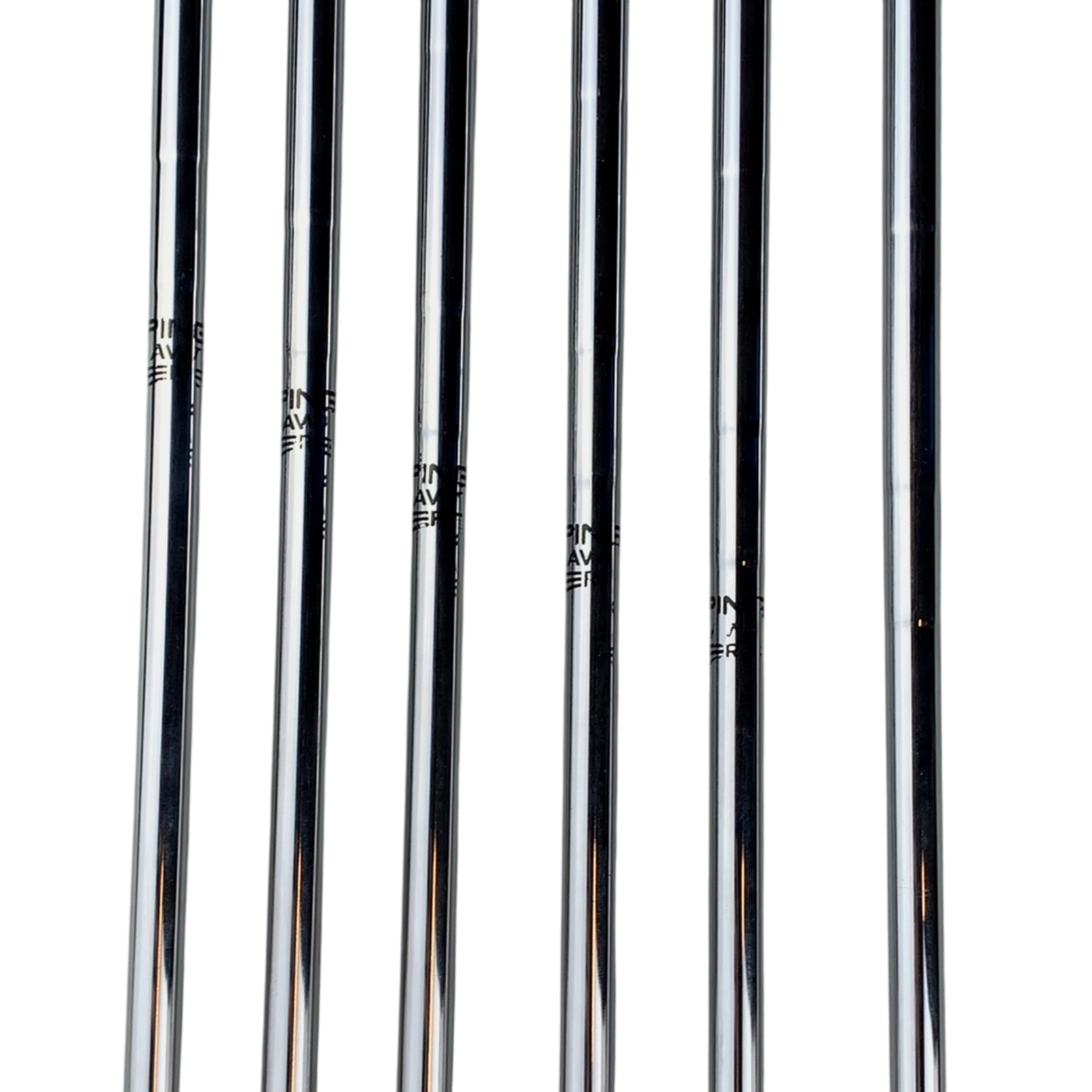 PING Rapture V2 Jernsæt / 5-PW / Flex Stiff / Stål