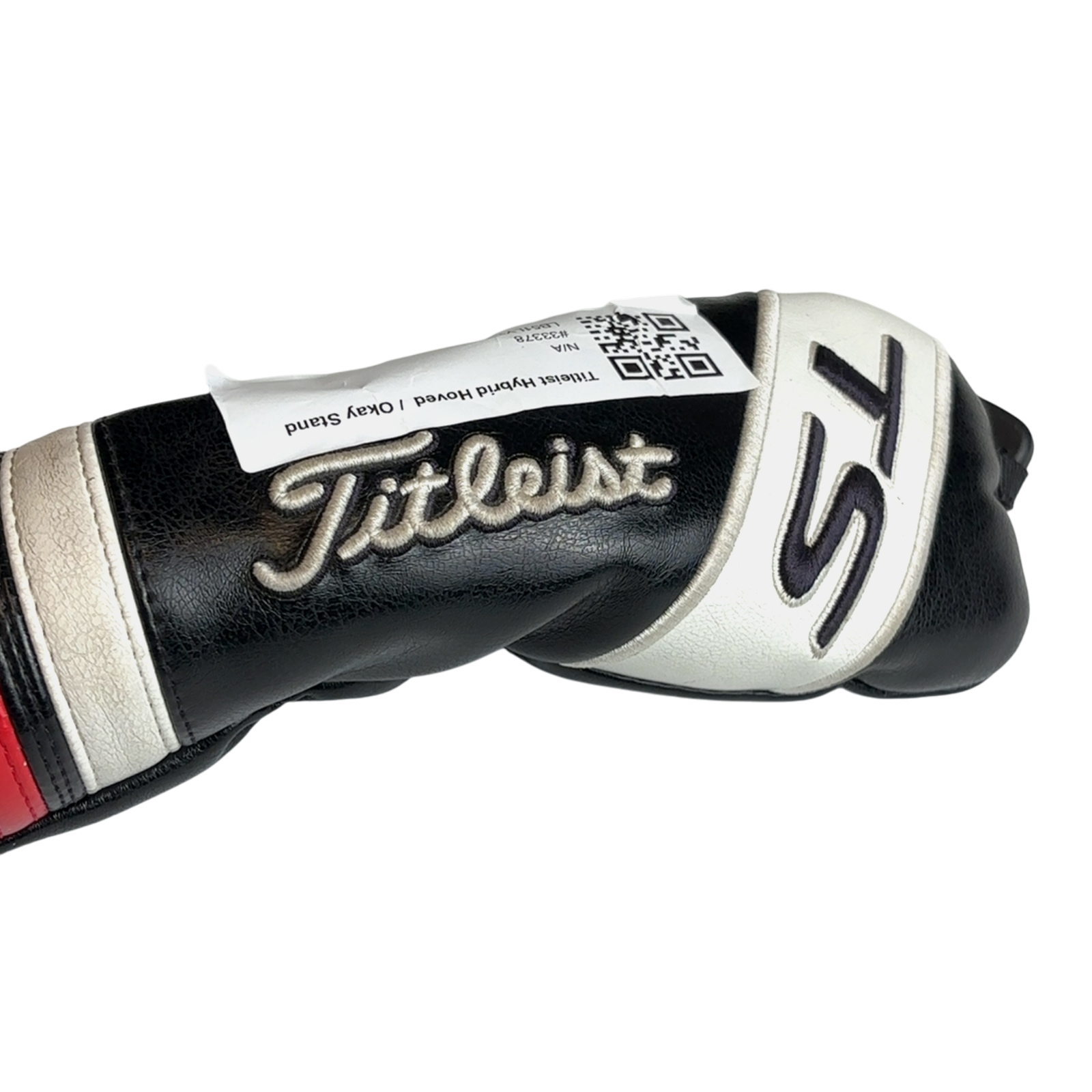 Titleist TS3 Hybrid Hoved / Loft 17