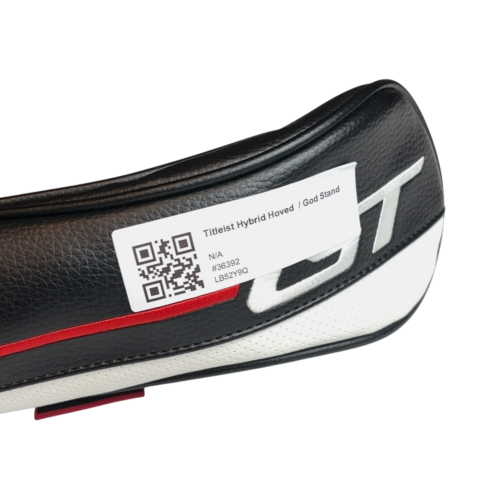 Titleist GT3 Hybrid Hoved / Loft 24