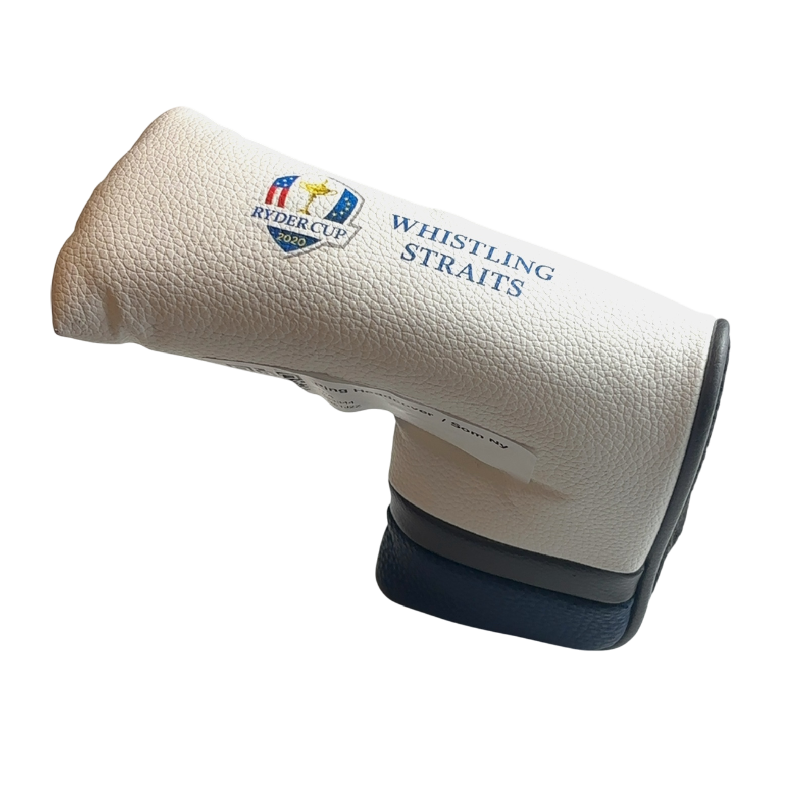 Ryder Cup Putter Headcover / Whistling Straits