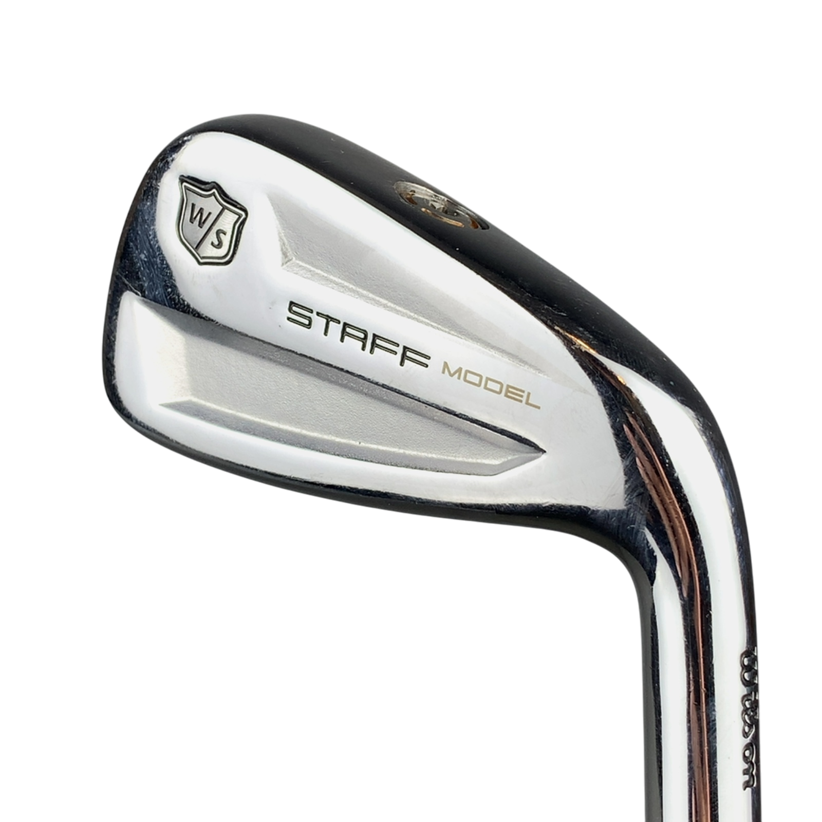 Wilson Staff Model #2 Utility Iron / Flex Stiff / #2/18