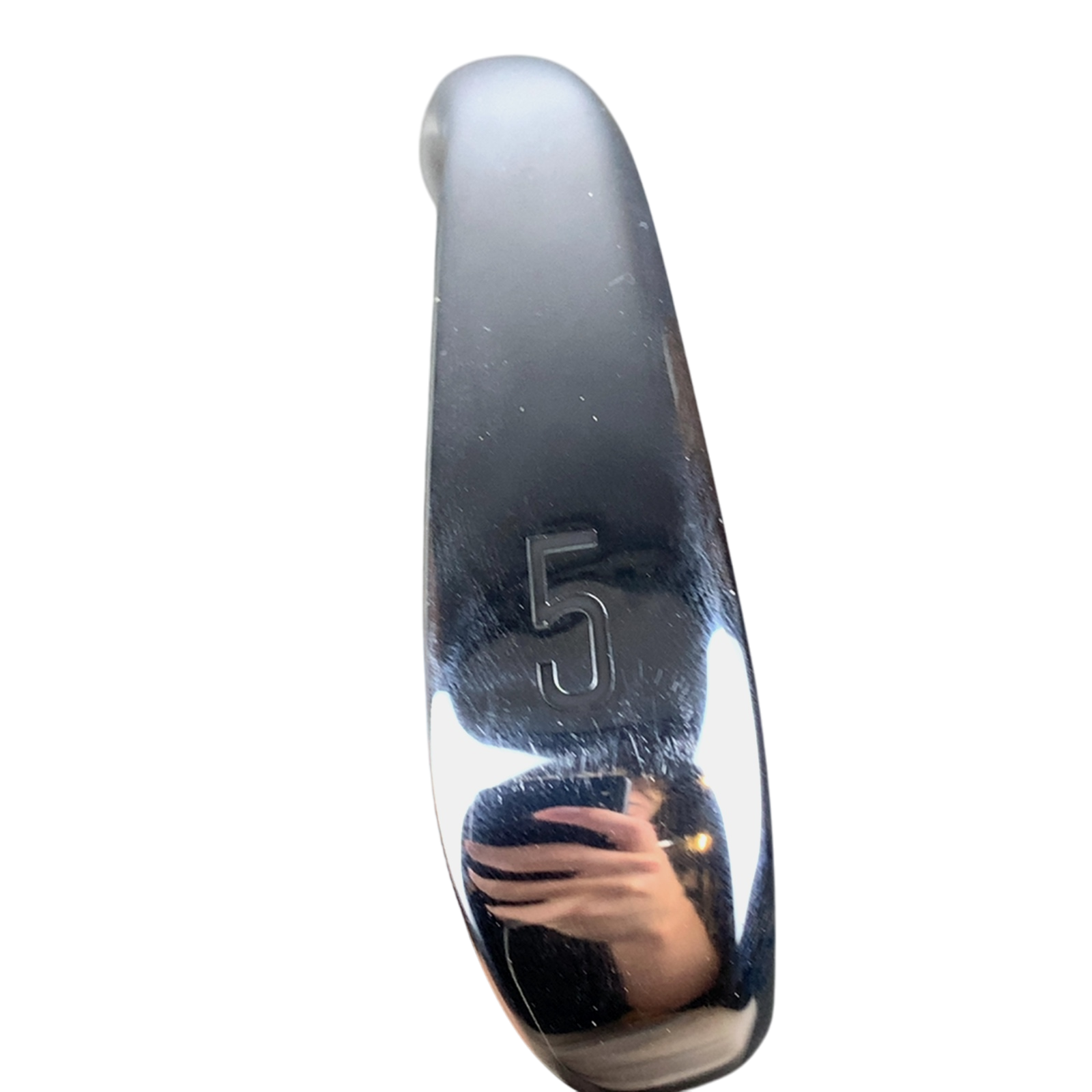 Titleist T350 Iron / Regular - Grafit / #5/23