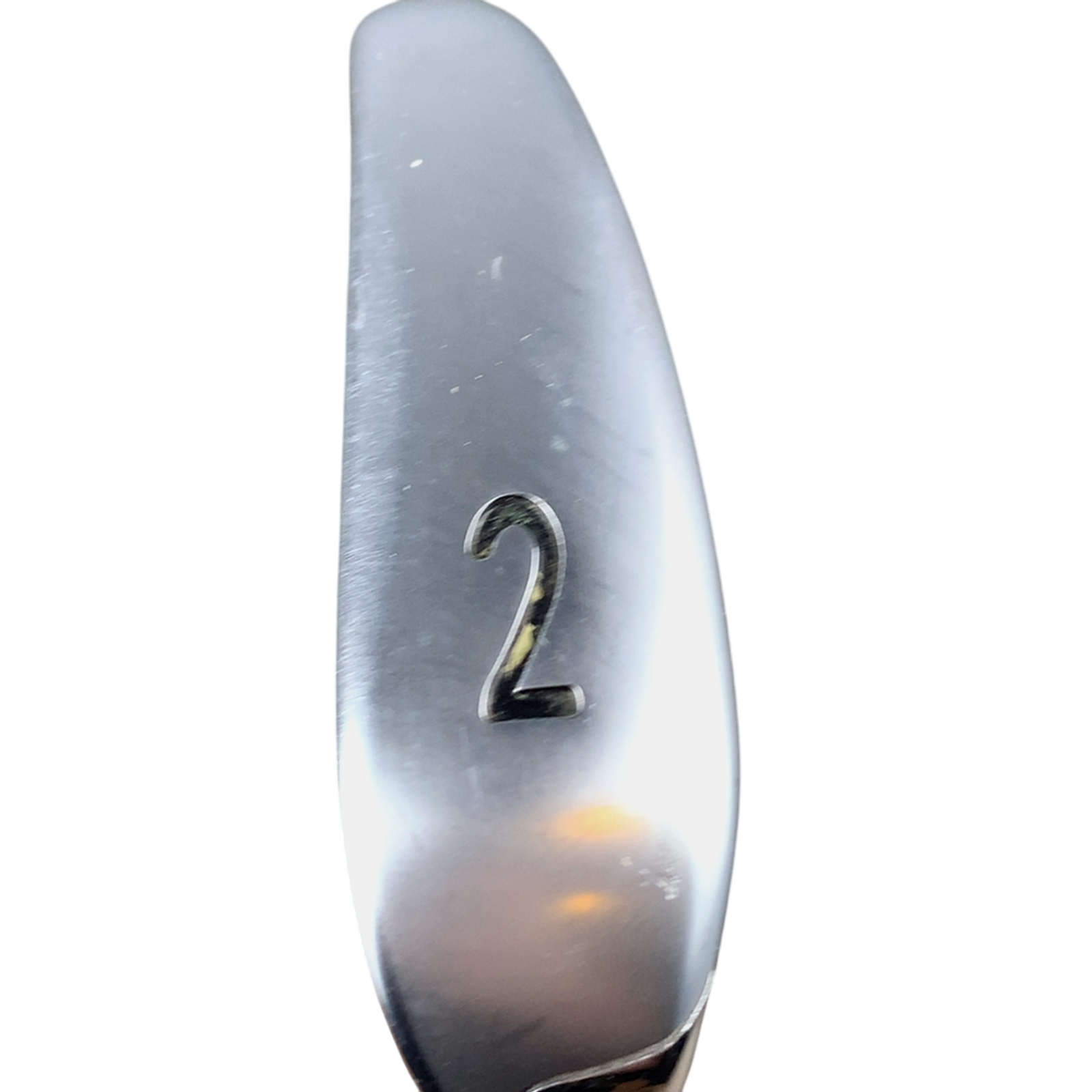 Titleist U500 #2 Utility Iron / Flex Stiff / #2/18