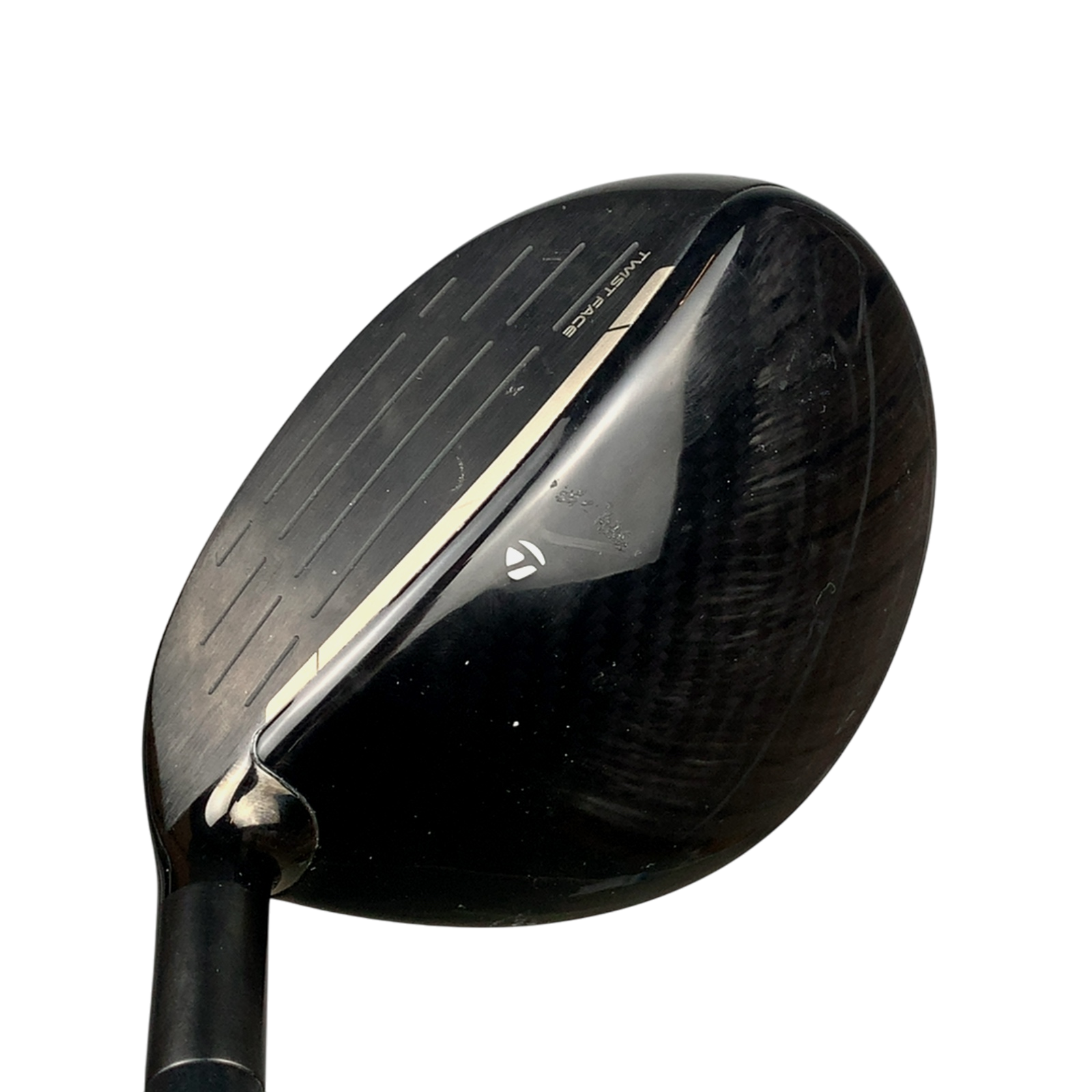 TaylorMade Qi10 MAX Fairway Wood / Flex A-flex / #5/19