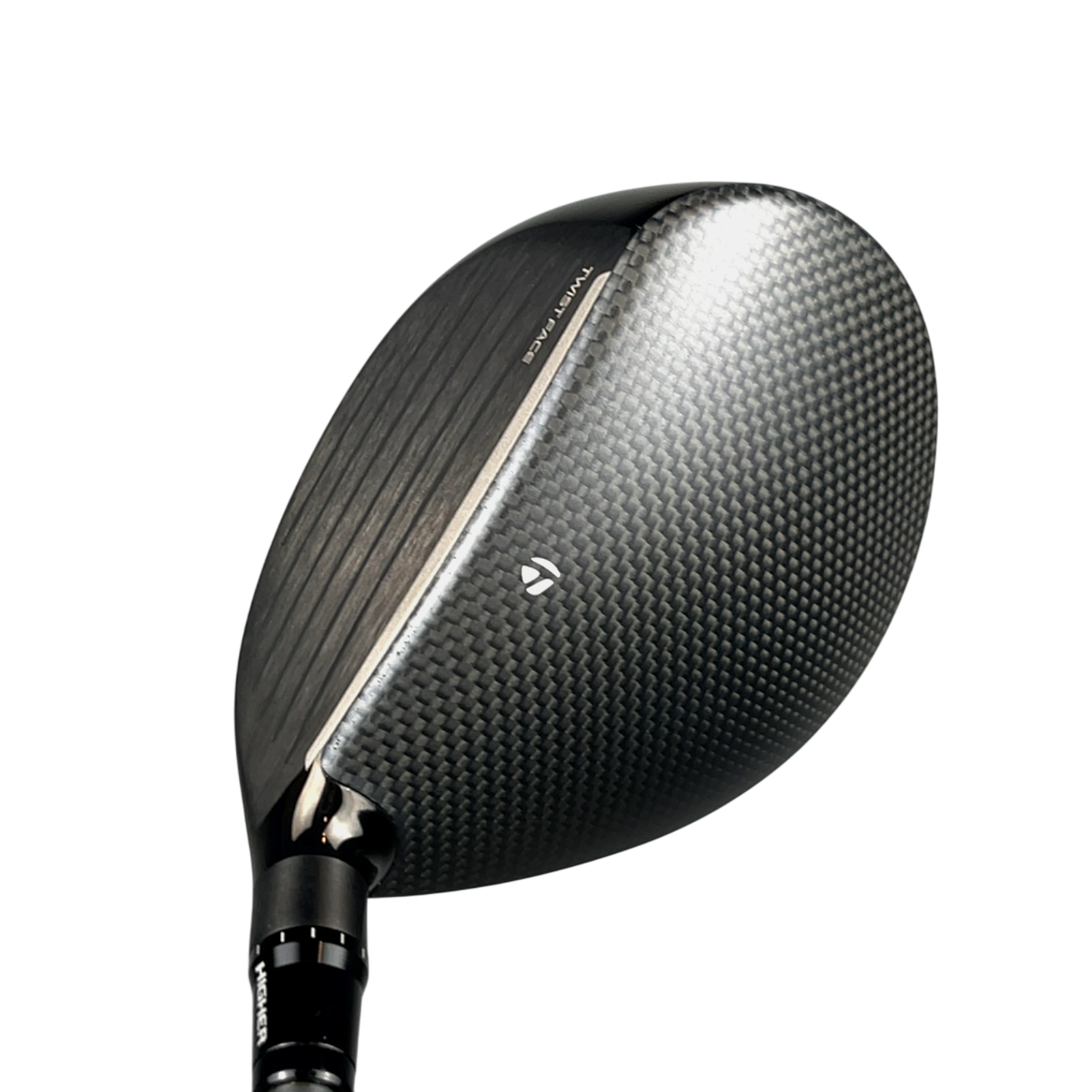 TaylorMade Qi35 Tour Fairway Wood / Flex Regular / #3/15