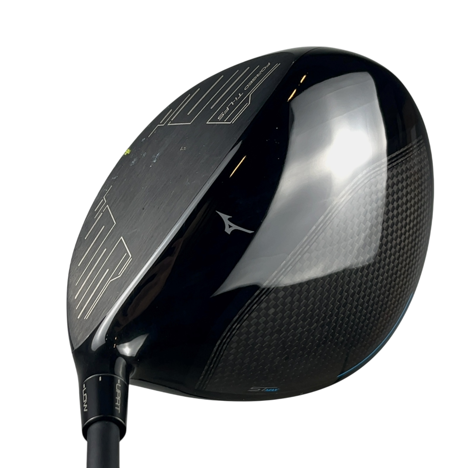 Mizuno ST Max 230  Driver / Flex X-Stiff / Loft 9.5