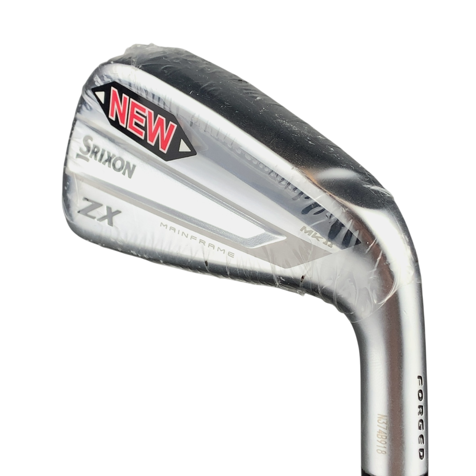 Srixon ZX #4 Driving Iron / Flex Regular / #4/23