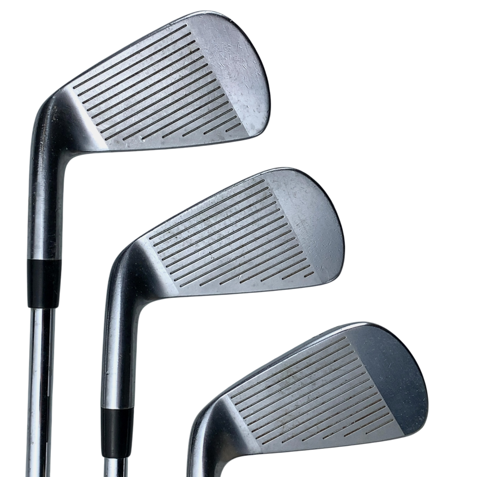 Callaway X Forged Jernsæt / 2-PW / Flex Stiff / Stål