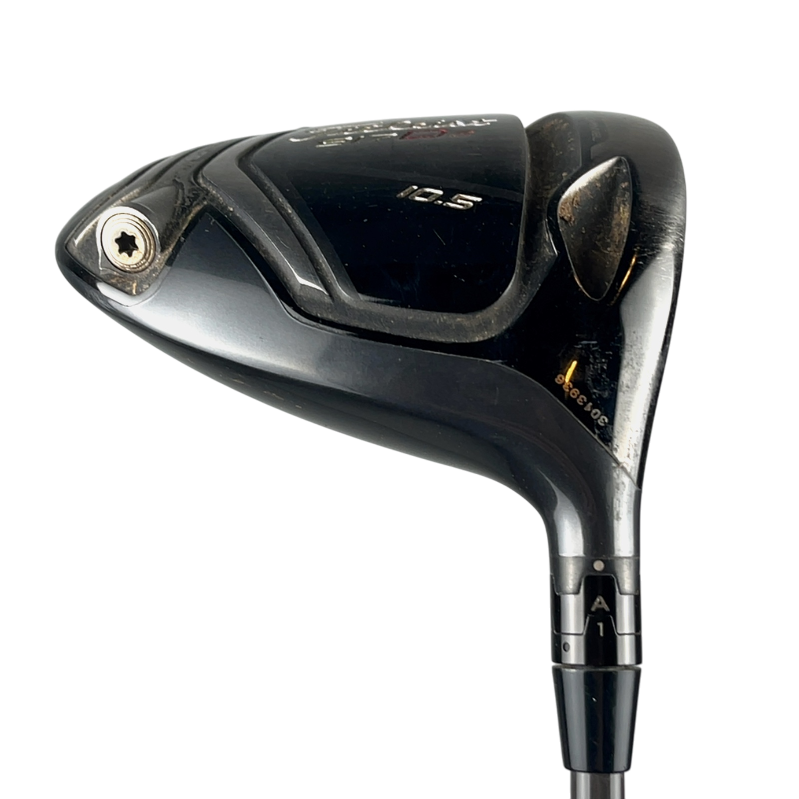 Titleist 917 D2 Driver / Flex Regular / Loft 10.5