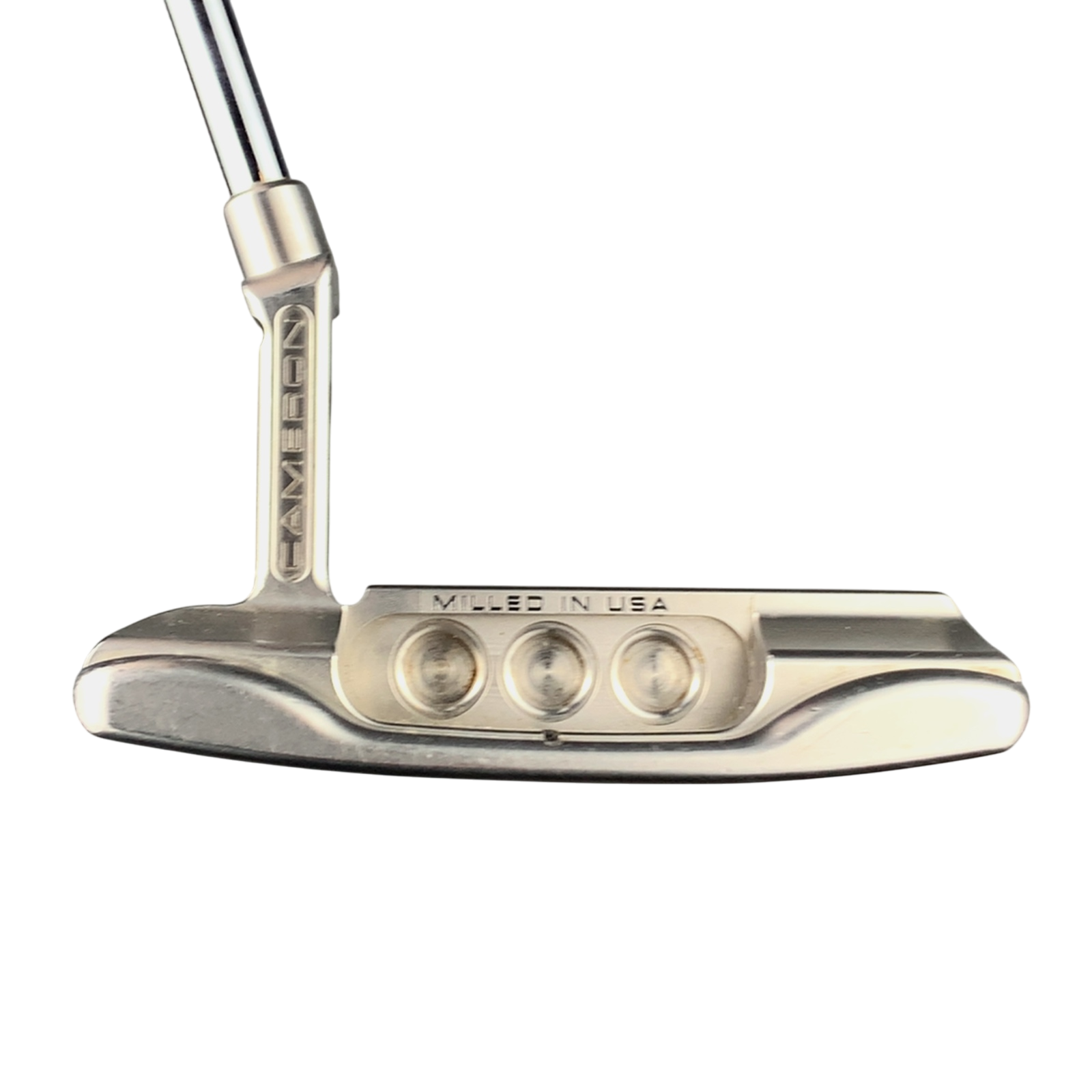 Titleist Scotty Cameron Super Select Newport 2+ Putter / 34"