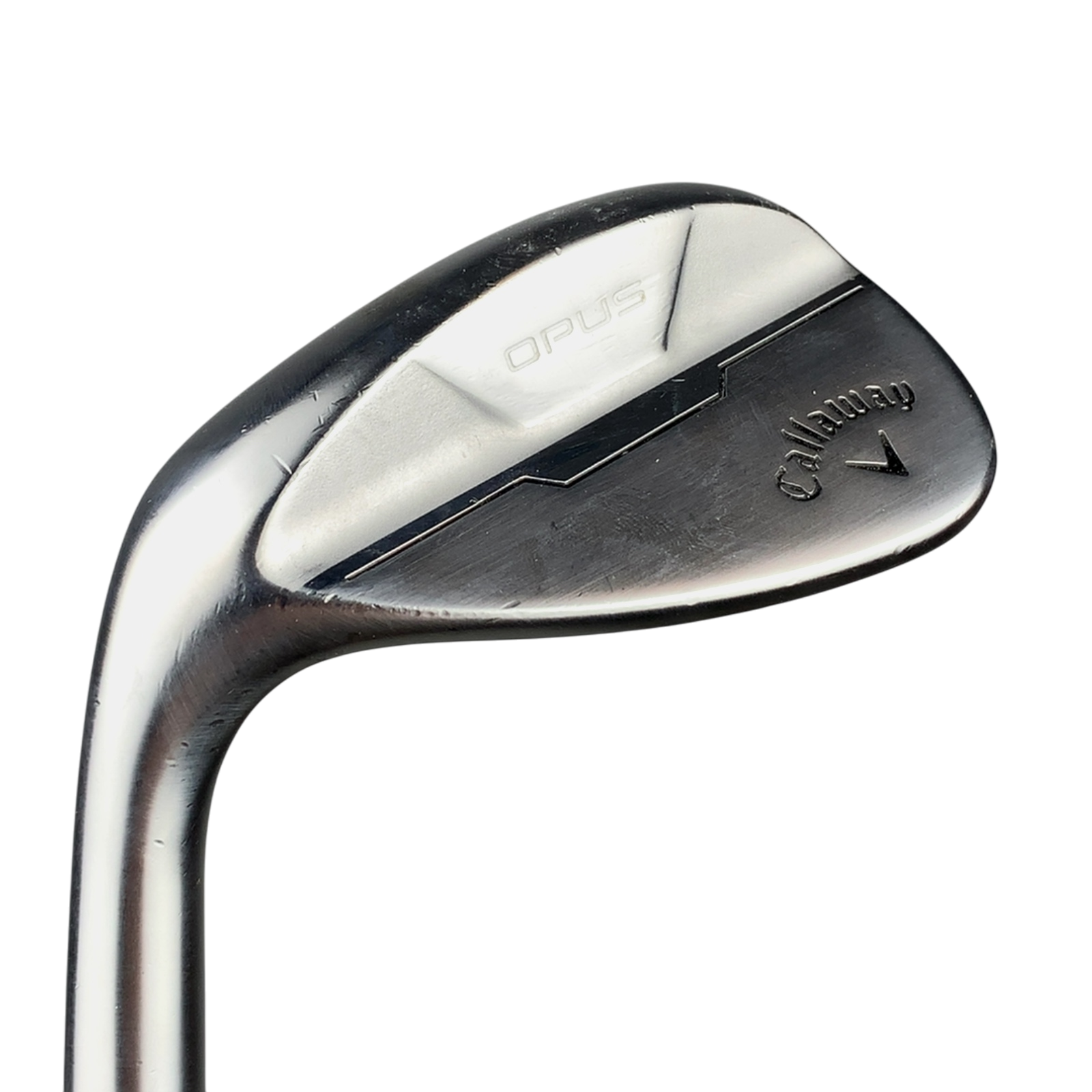 Callaway Opus Wedge / Flex Wedge / 54/12