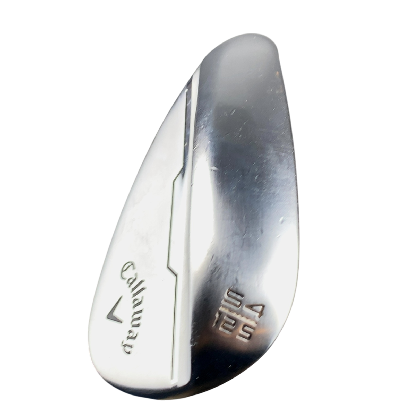 Callaway Opus Wedge / Flex Wedge / 54/12