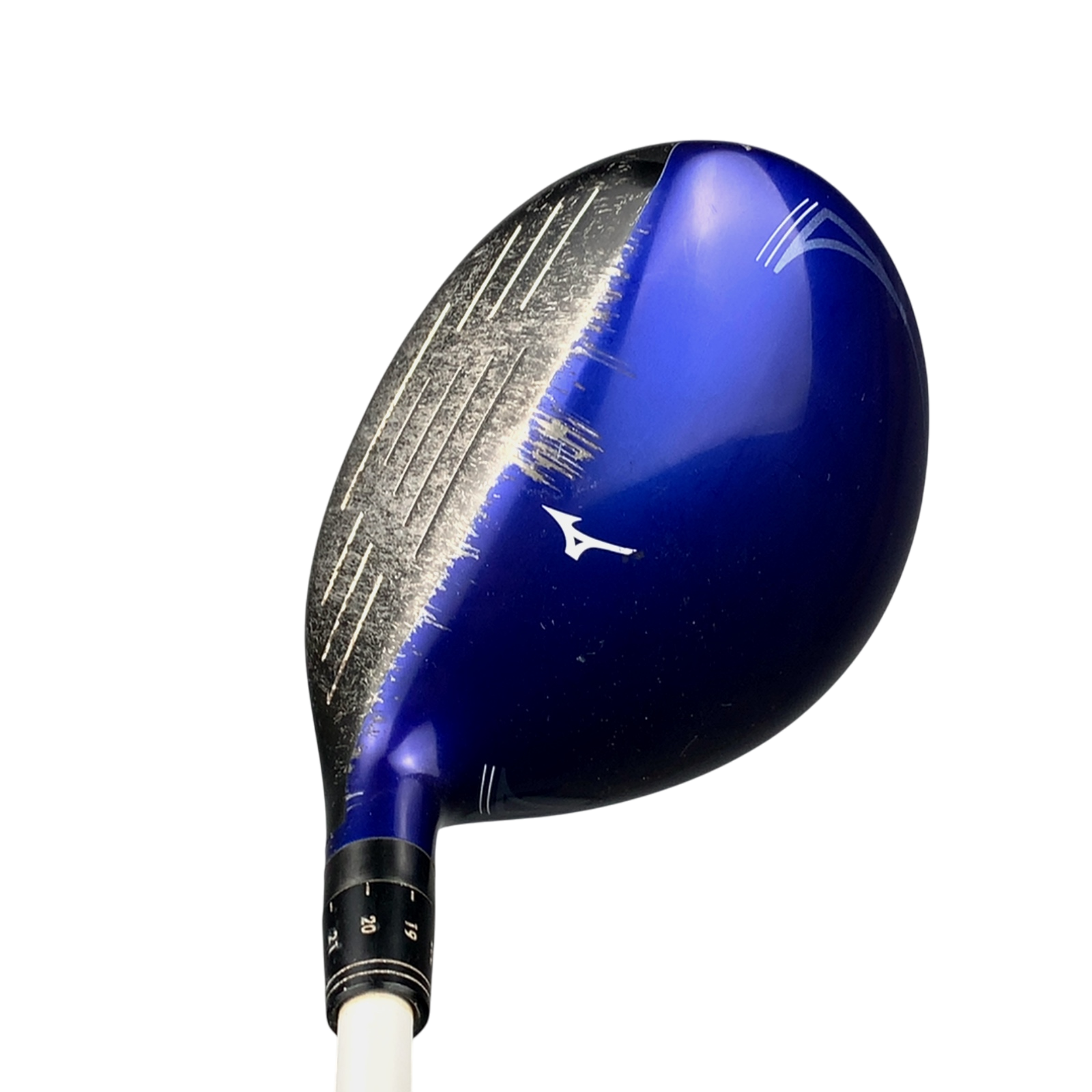 Mizuno JPX 850 Fairway Wood / Flex A-flex / #7/23