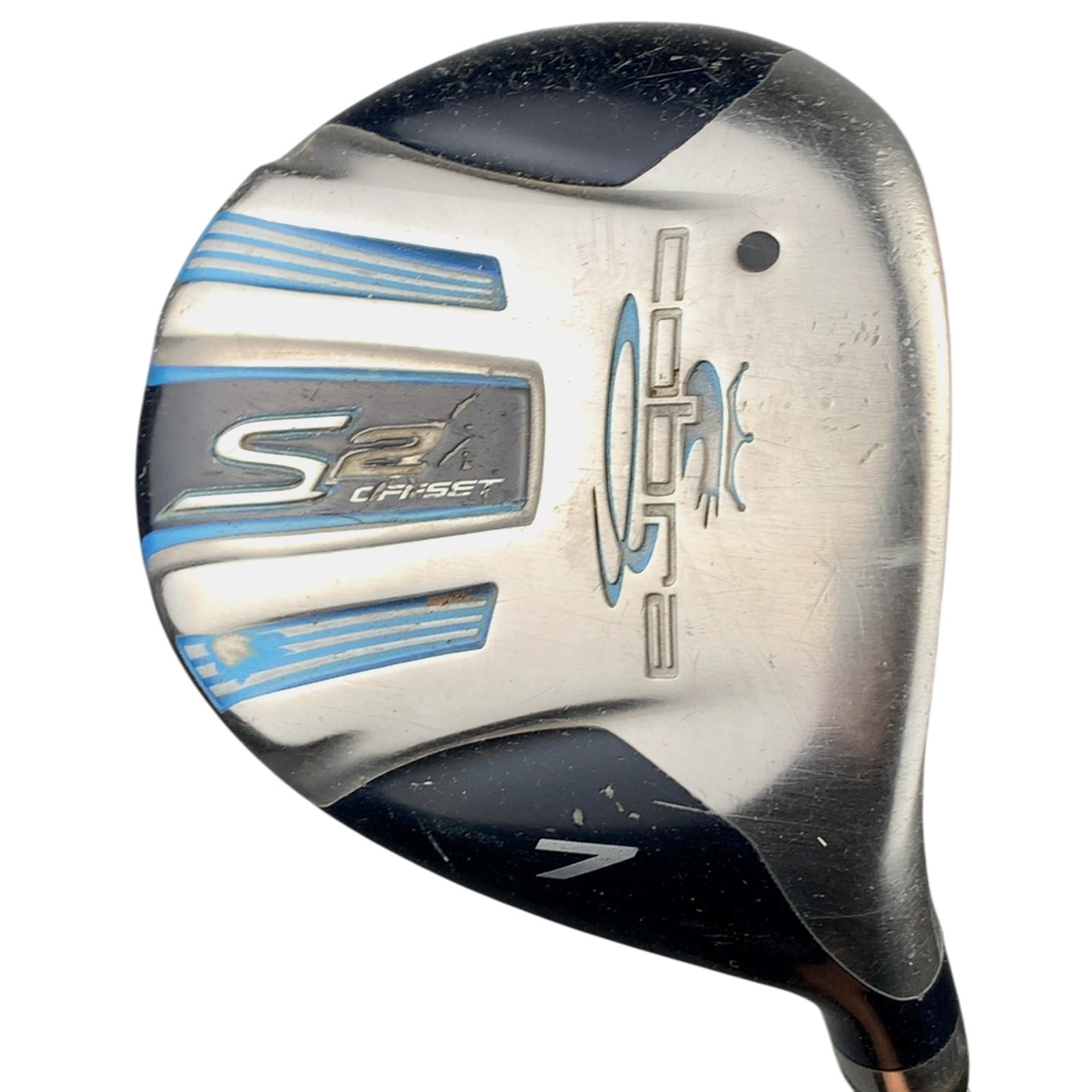 Cobra S2 Fairway Wood / Flex Ladies / #7/21