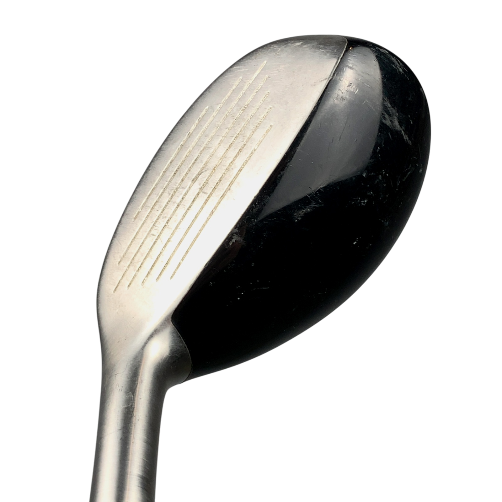 Mizuno CLK Fli-Hi Hybrid / Flex Regular / #5/26