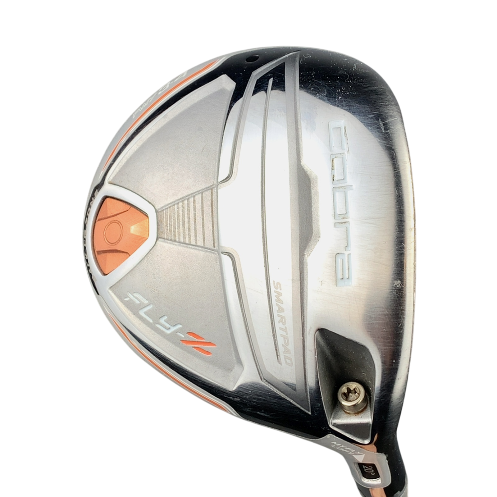 Cobra Fly-Z Fairway Wood / Flex Ladies / #5/20