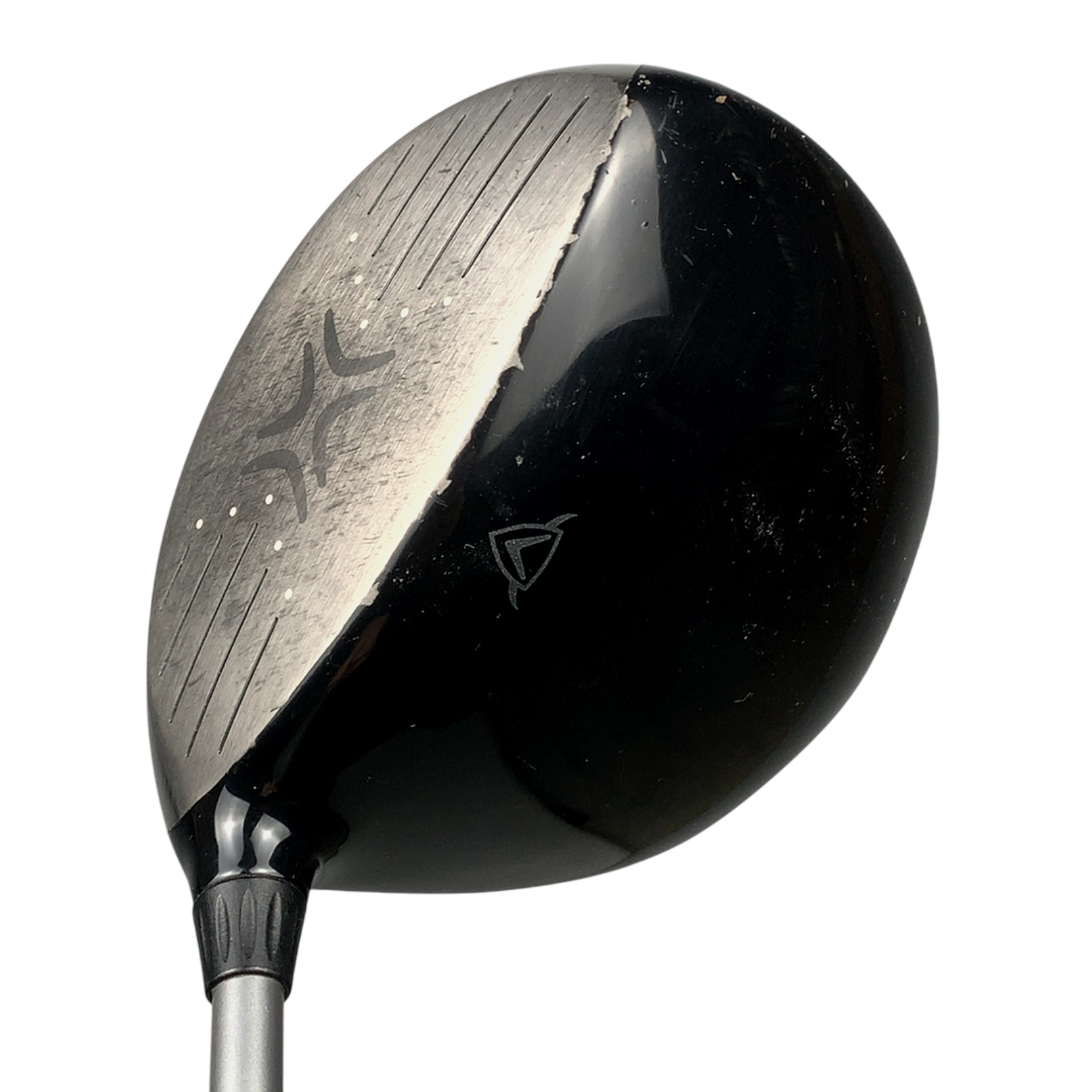 Callaway Diablo Edge Driver / Flex Ladies / Loft 11