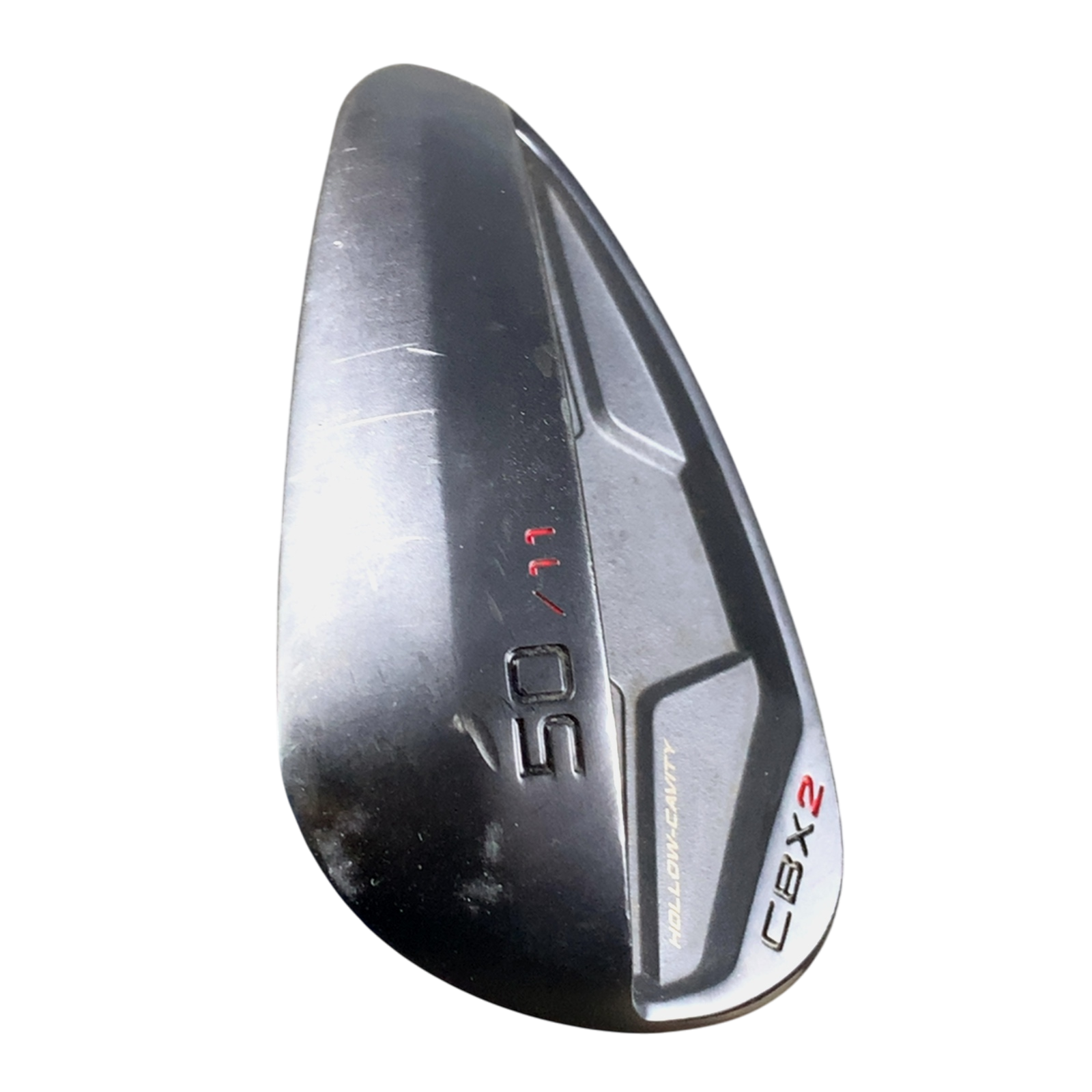 Cleveland CBX 2 Wedge / Flex Wedge / 50/11