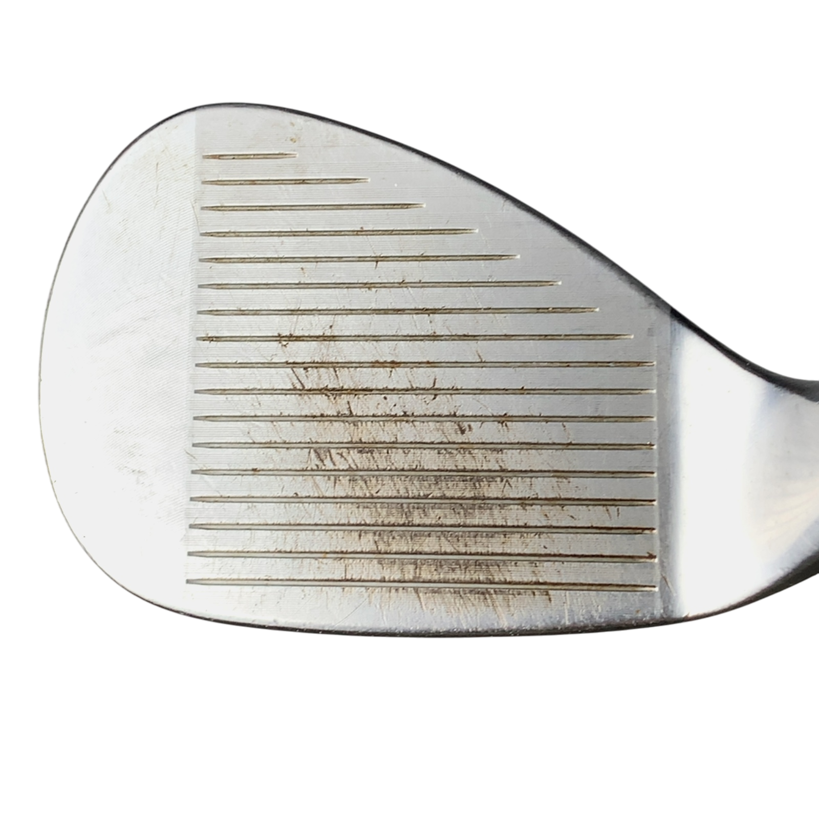 Titleist SM8 Wedge / Flex Stiff / 58/10