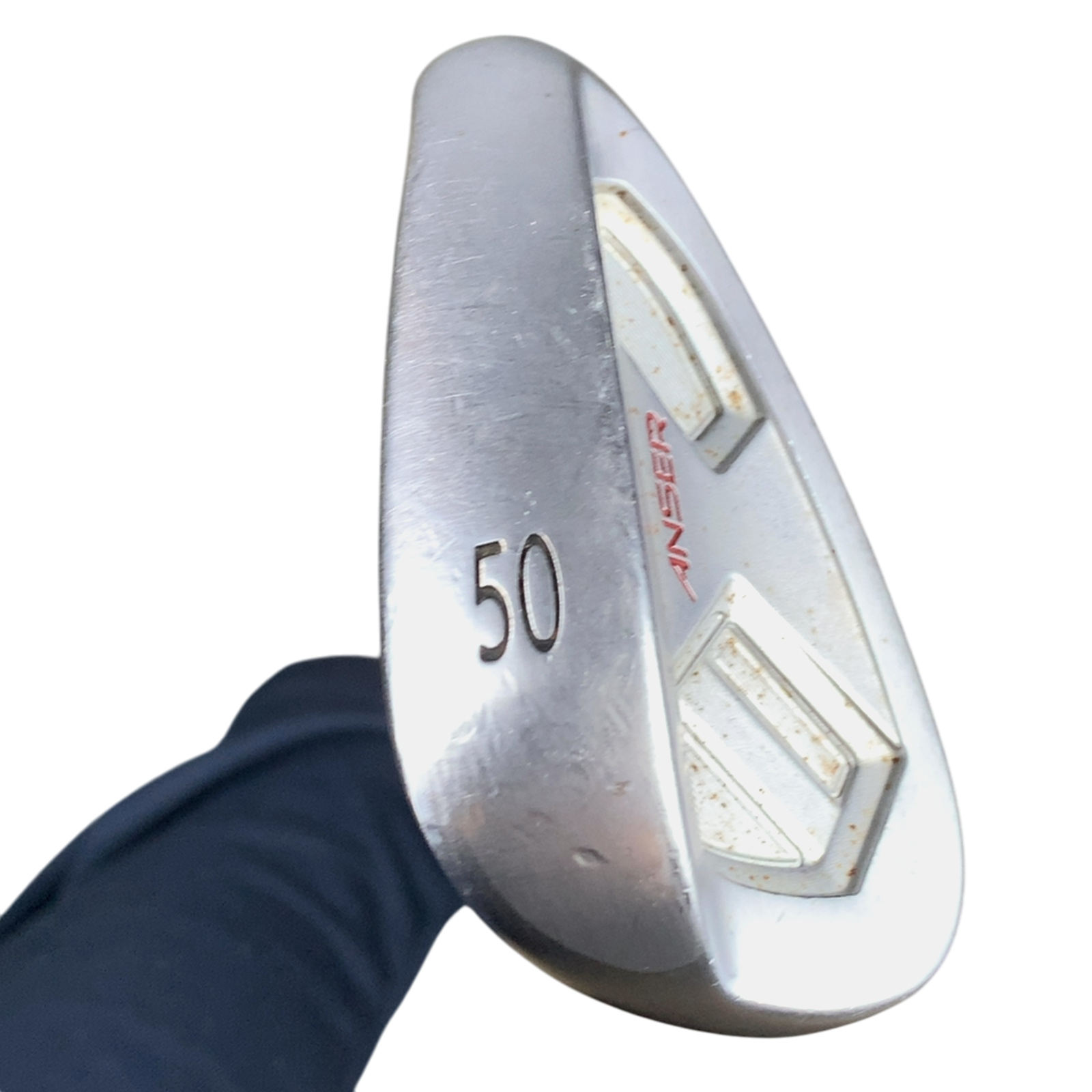 PING Anser Wedge / Flex Wedge / 50/10