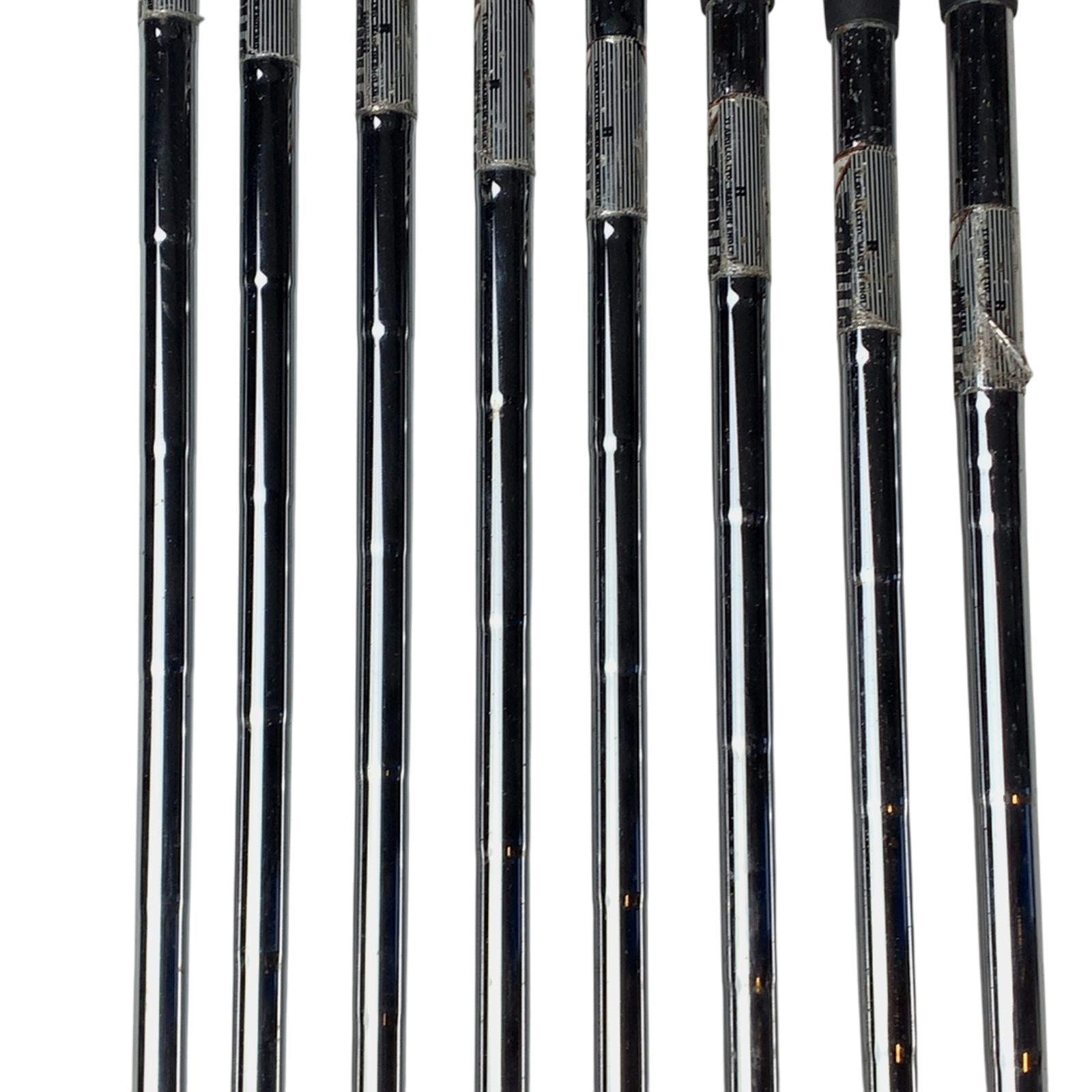 Quality Golf Plus  Jernsæt / 4-PW+SW / Flex Regular / Stål