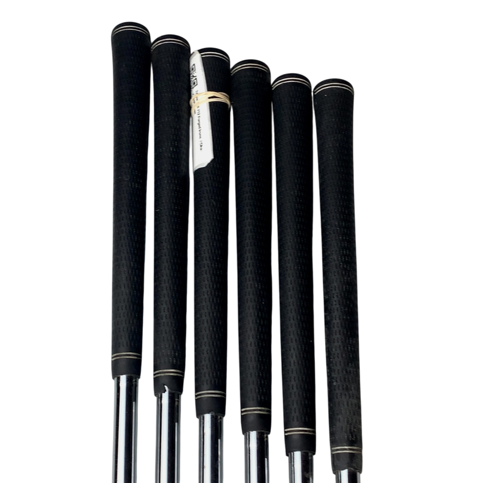 Titleist MB 712 Forged Jernsæt / 5-PW / Flex Stiff / Stål