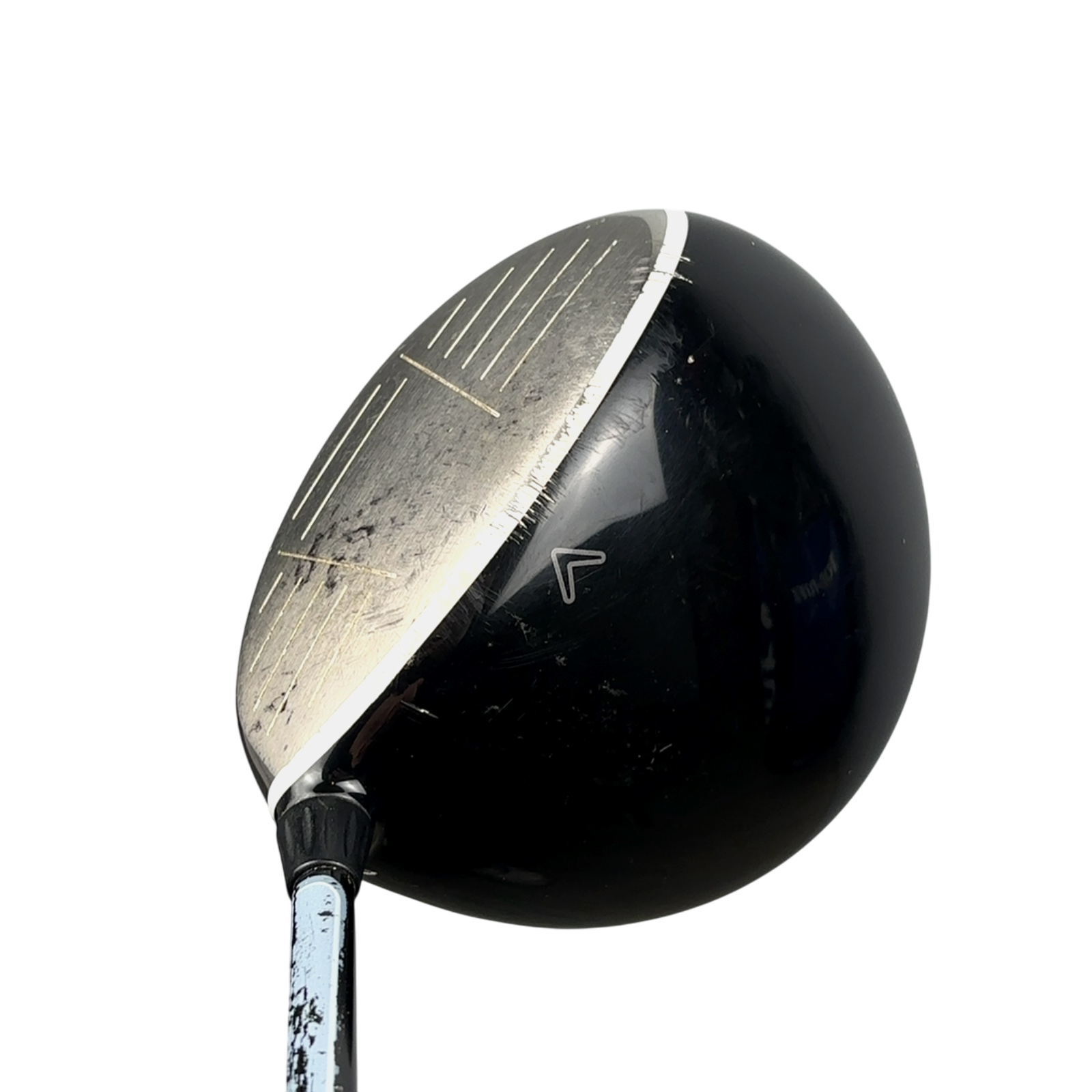 Callaway Big bertha 460 Driver / Flex Regular / Loft 10