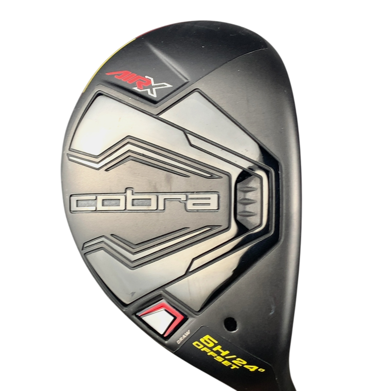 Cobra Air-X  Hybrid / Flex A-flex / #5/24