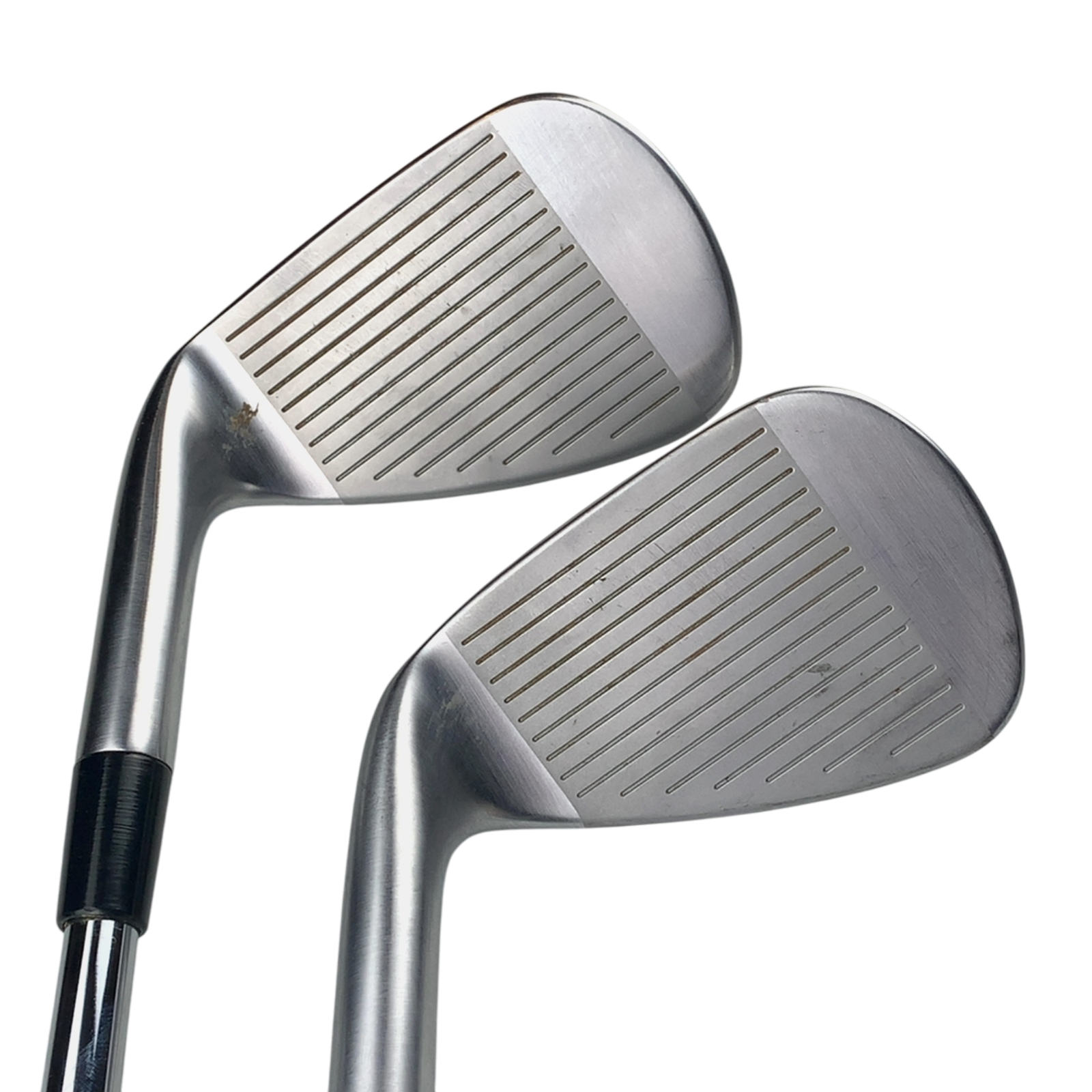 TaylorMade P790 2025 Jernsæt / 4-PW+GW / Flex Stiff / Stål