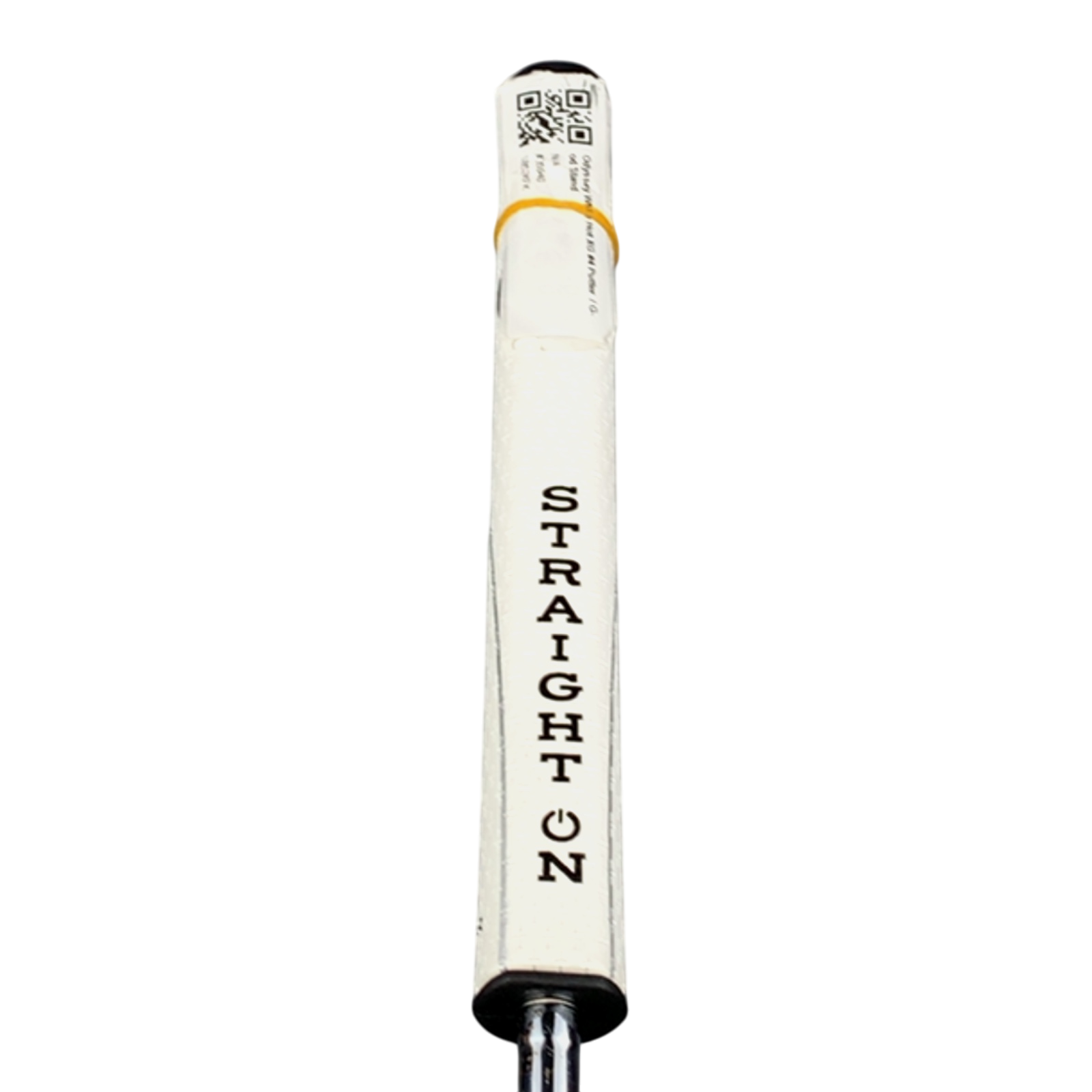 Venstre Odyssey White Hot XG Rossie Putter / 33"